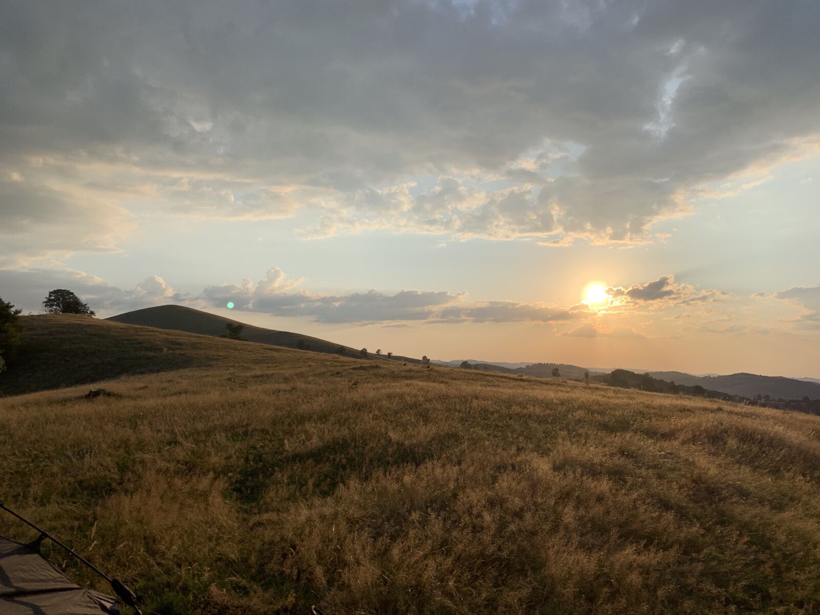 Apple iPhone XS sample photo. Panorama, romania, carpathian mountains photography