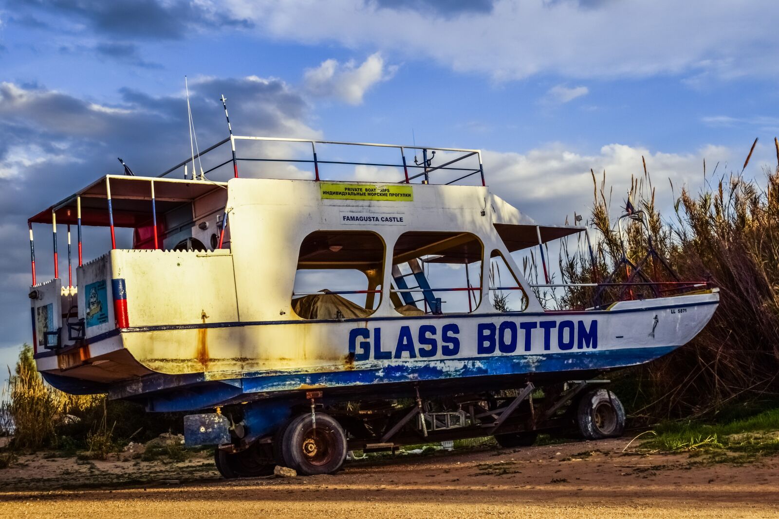 Nikon D3300 sample photo. Boat, vessel, aged photography