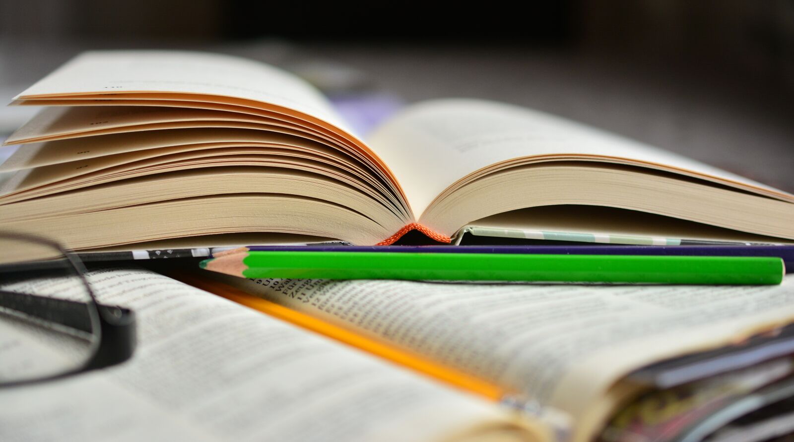 Nikon D5200 sample photo. Book, book pages, learn photography