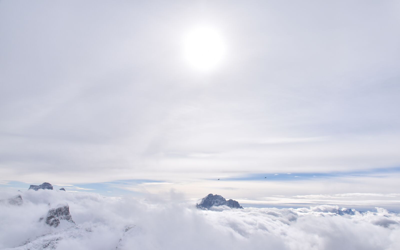 Nikon D5500 sample photo. Alps, mountains, alpine photography
