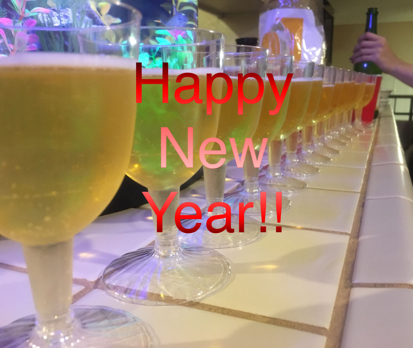 Apple iPhone 6s sample photo. Drink, happy, new, year photography