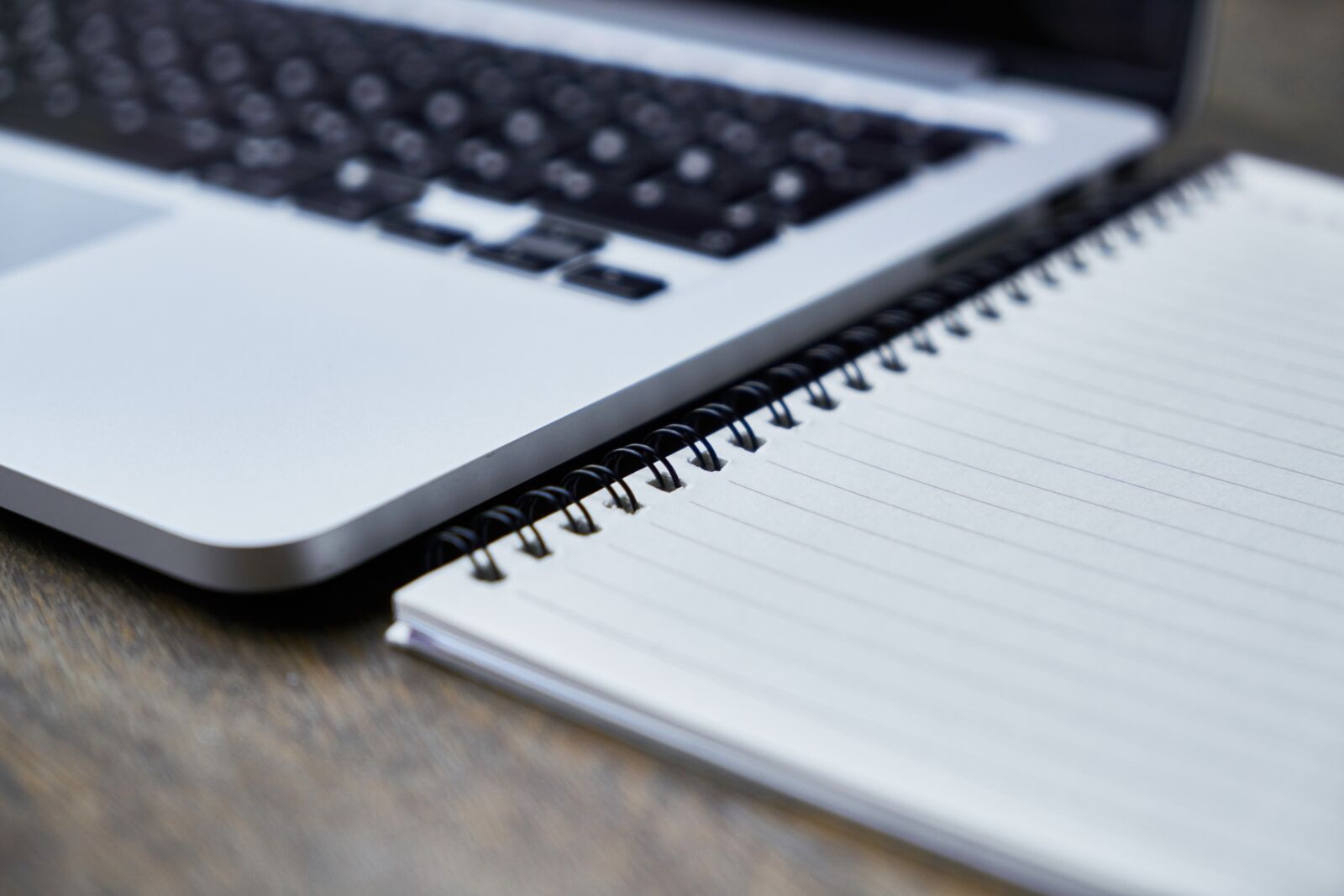 Sony a7R II sample photo. Computer, laptop, notebook photography