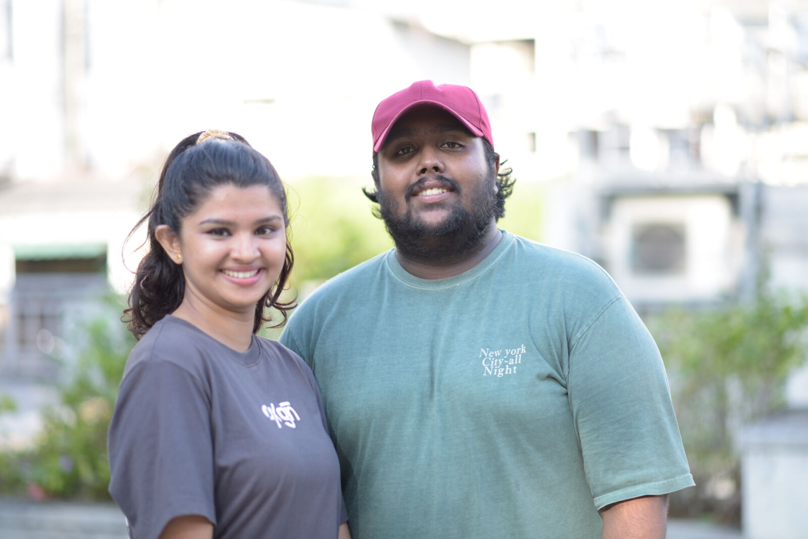Nikon D750 sample photo
