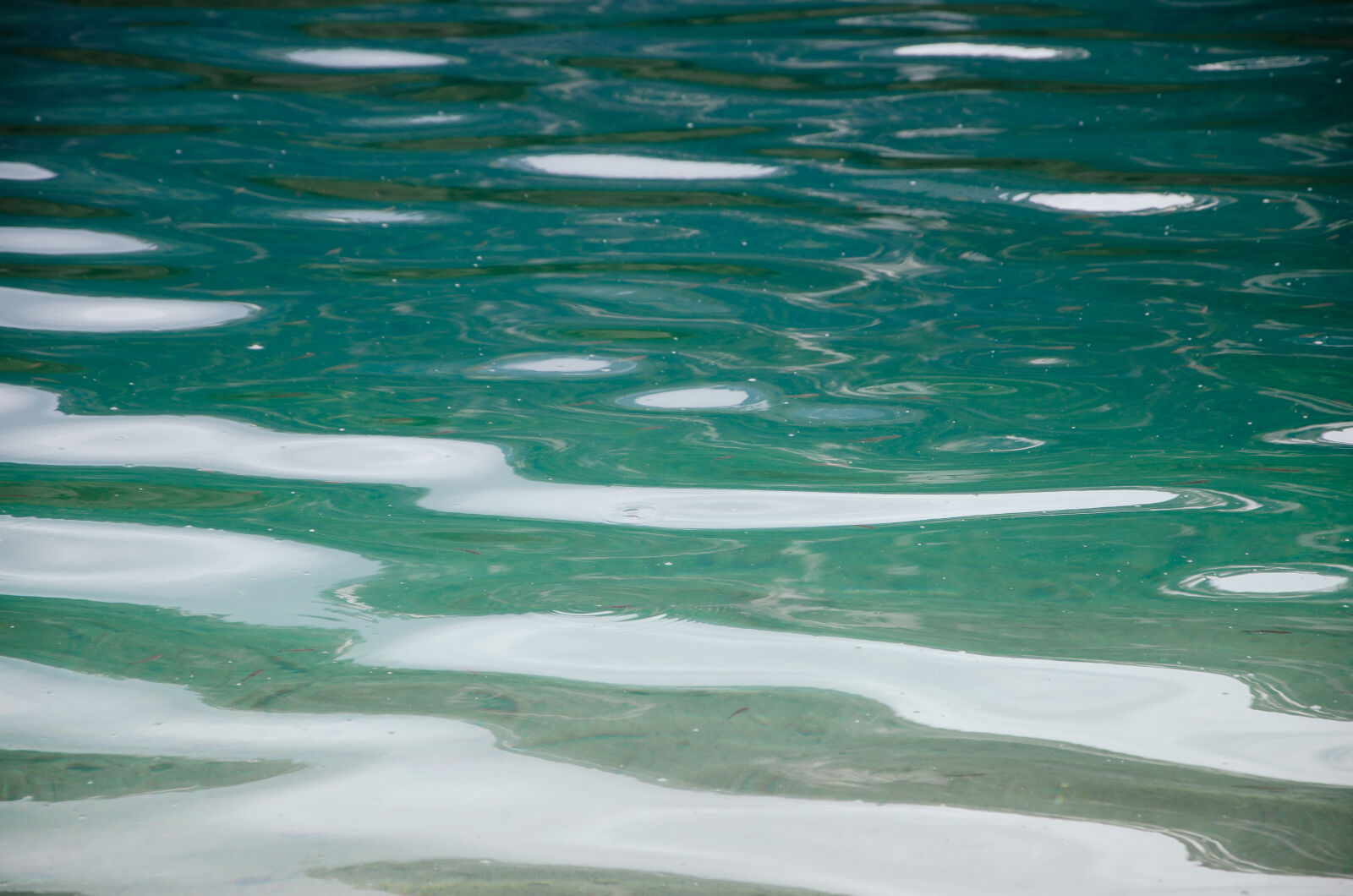 Nikon D5100 sample photo. Water photography
