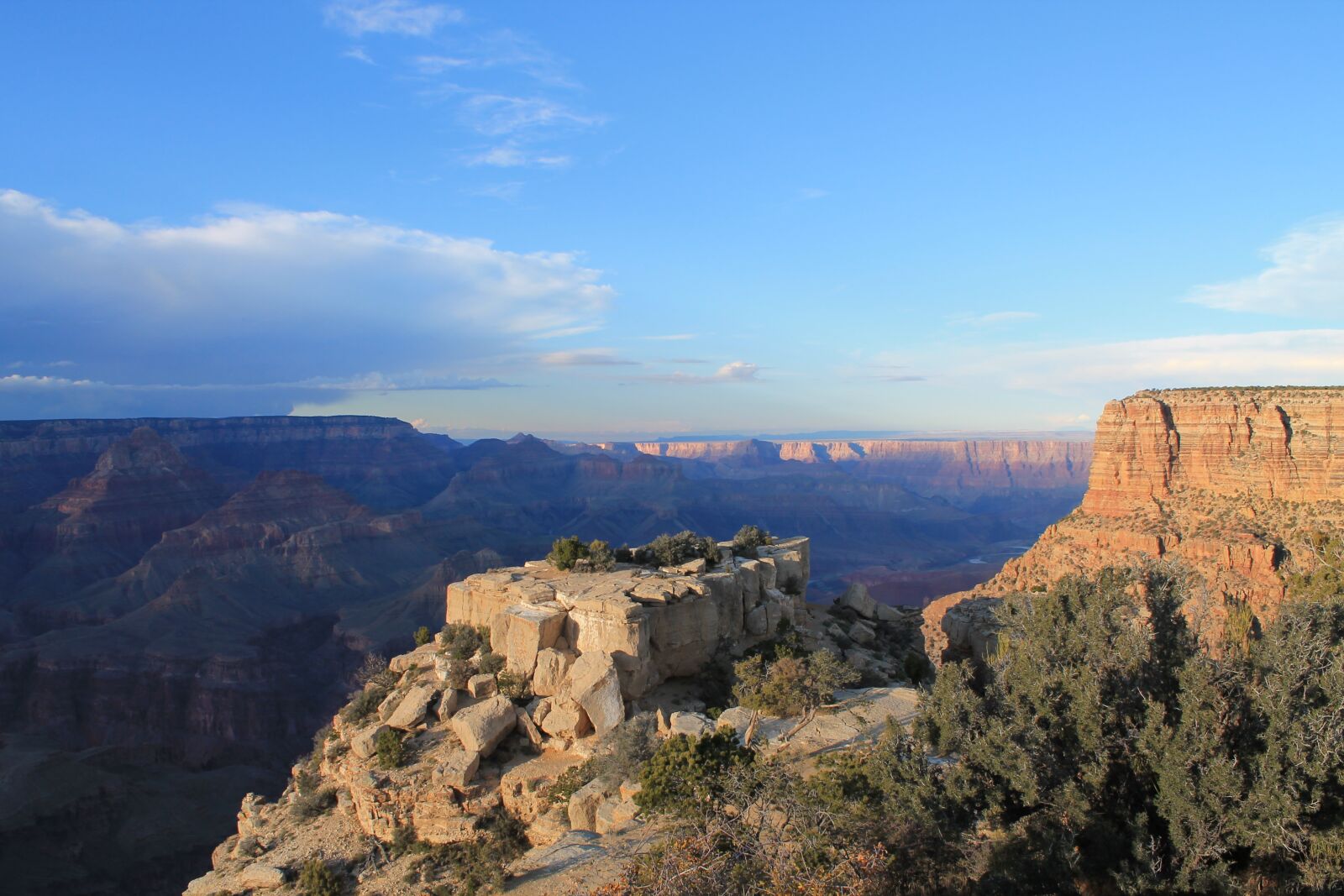 Canon EOS 1100D (EOS Rebel T3 / EOS Kiss X50) sample photo. Grand canyon, usa, arizona photography