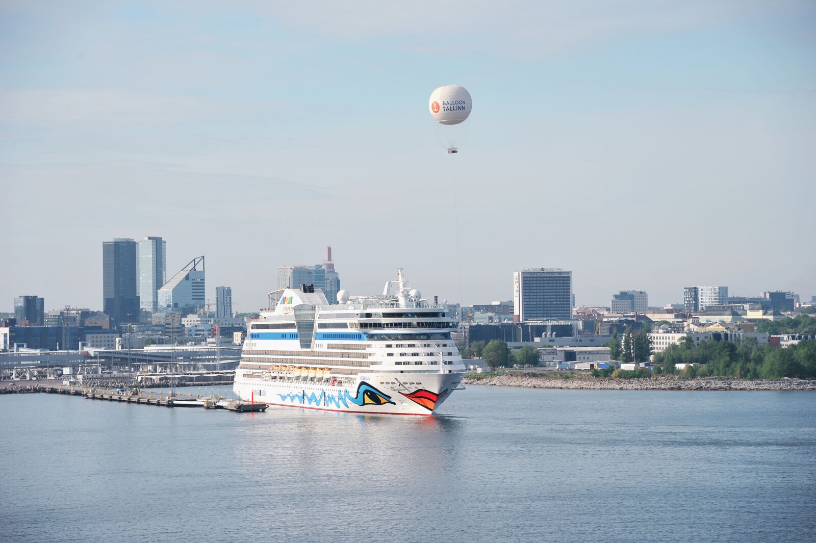 Nikon D3S sample photo. Ship, boat, water photography