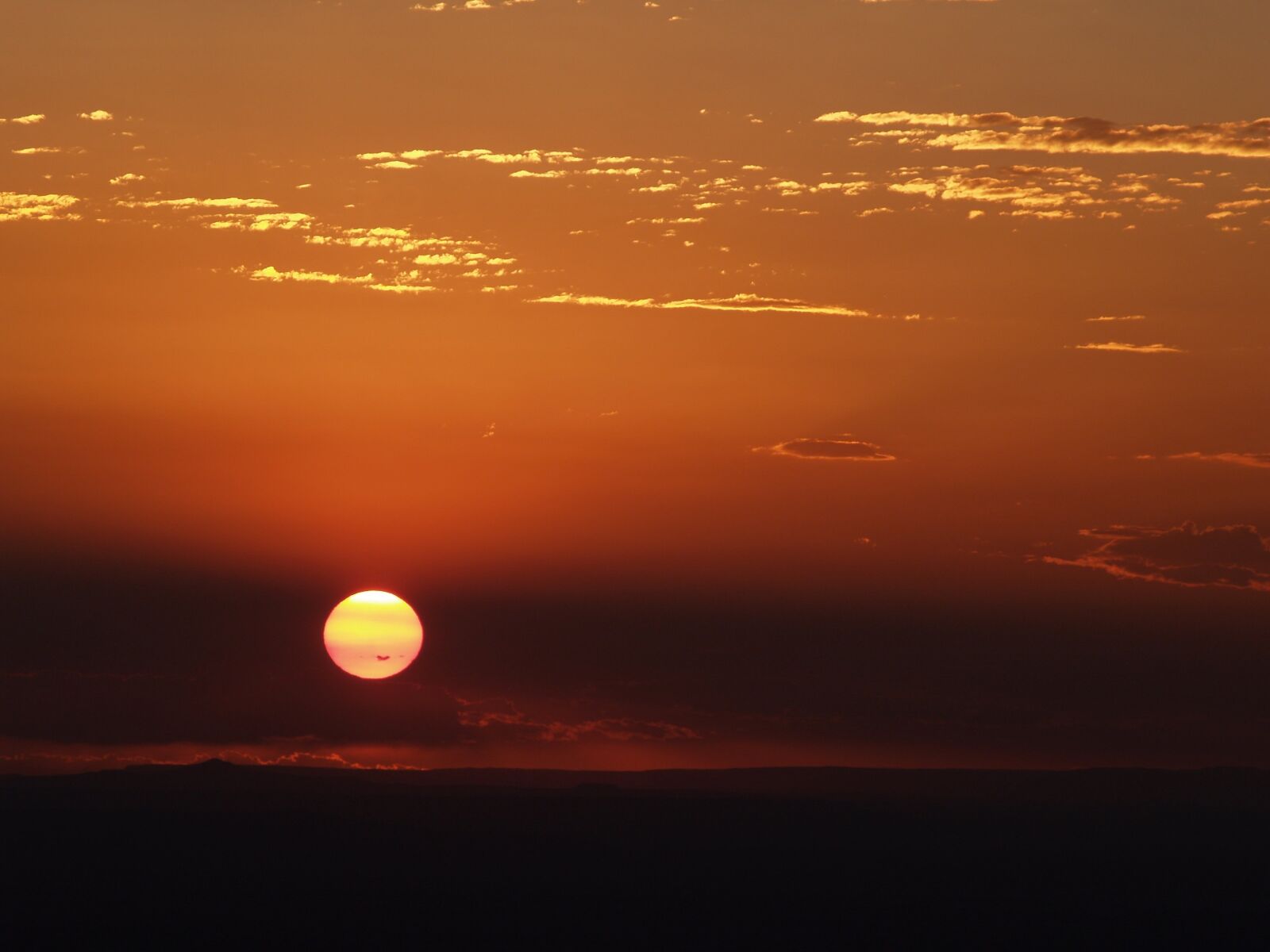 Olympus E-300 (EVOLT E-300) sample photo. Grand canyon, sunset, usa photography