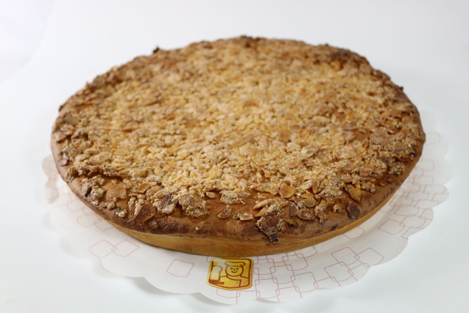 Canon EOS 750D (EOS Rebel T6i / EOS Kiss X8i) sample photo. Flan, taste, limburg photography