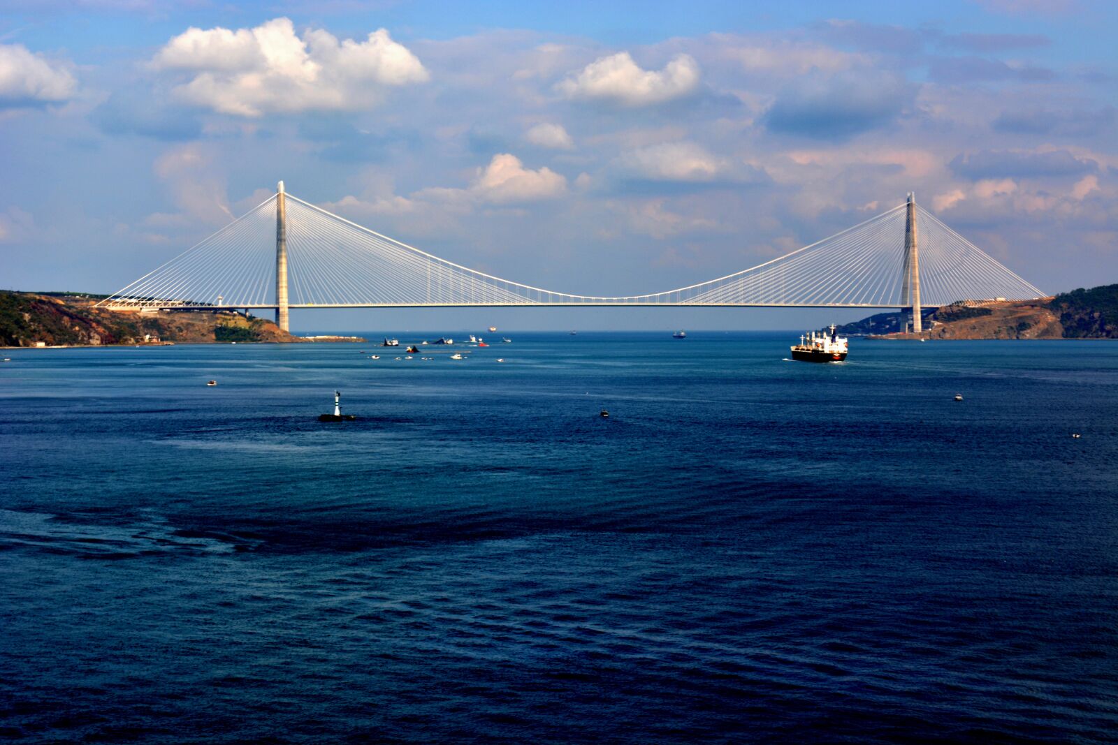 Nikon D5200 sample photo. Sea, ocean, water photography