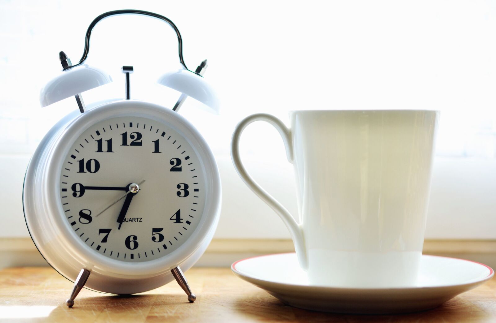 Nikon D5200 sample photo. Cup, coffee cup, alarm photography