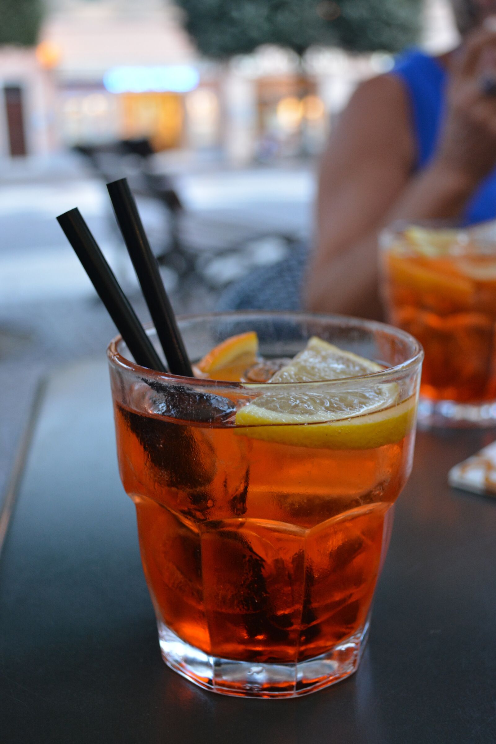 Nikon D5200 sample photo. Glass, cocktail, alcohol photography