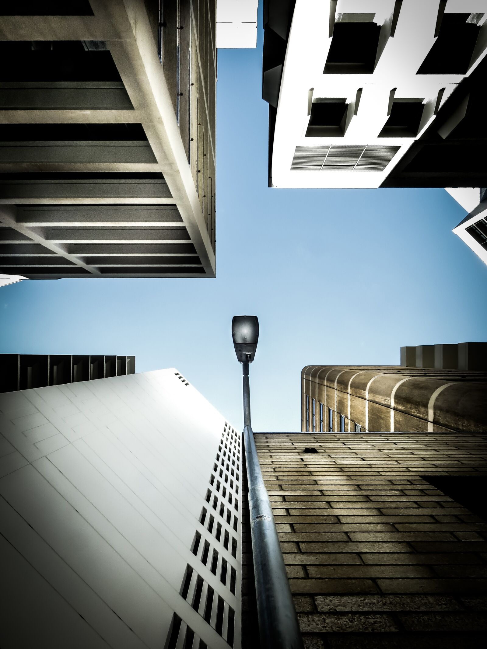 Canon PowerShot SX710 HS sample photo. Architecture, buildings, business photography