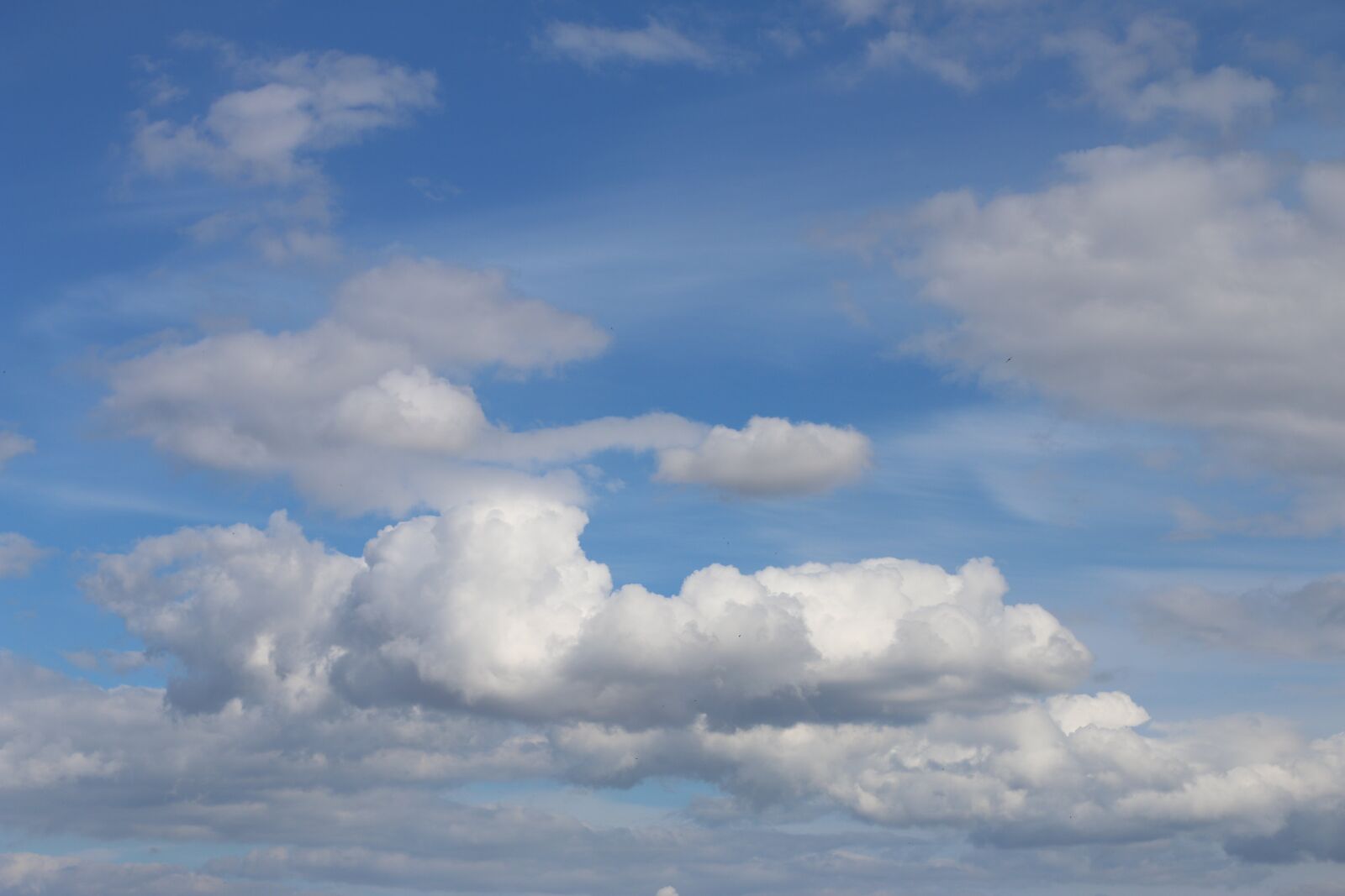 YN50mm f/1.8 II sample photo. Cloudscape, clouds, sky photography