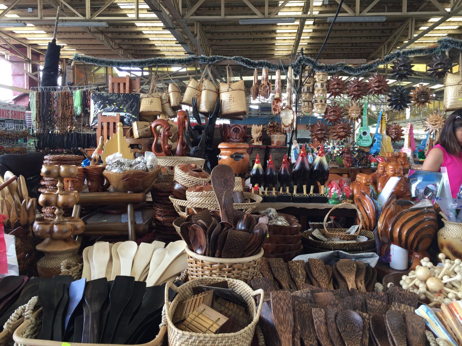 Apple iPhone 6 sample photo. Baguio, craft, handcraft photography