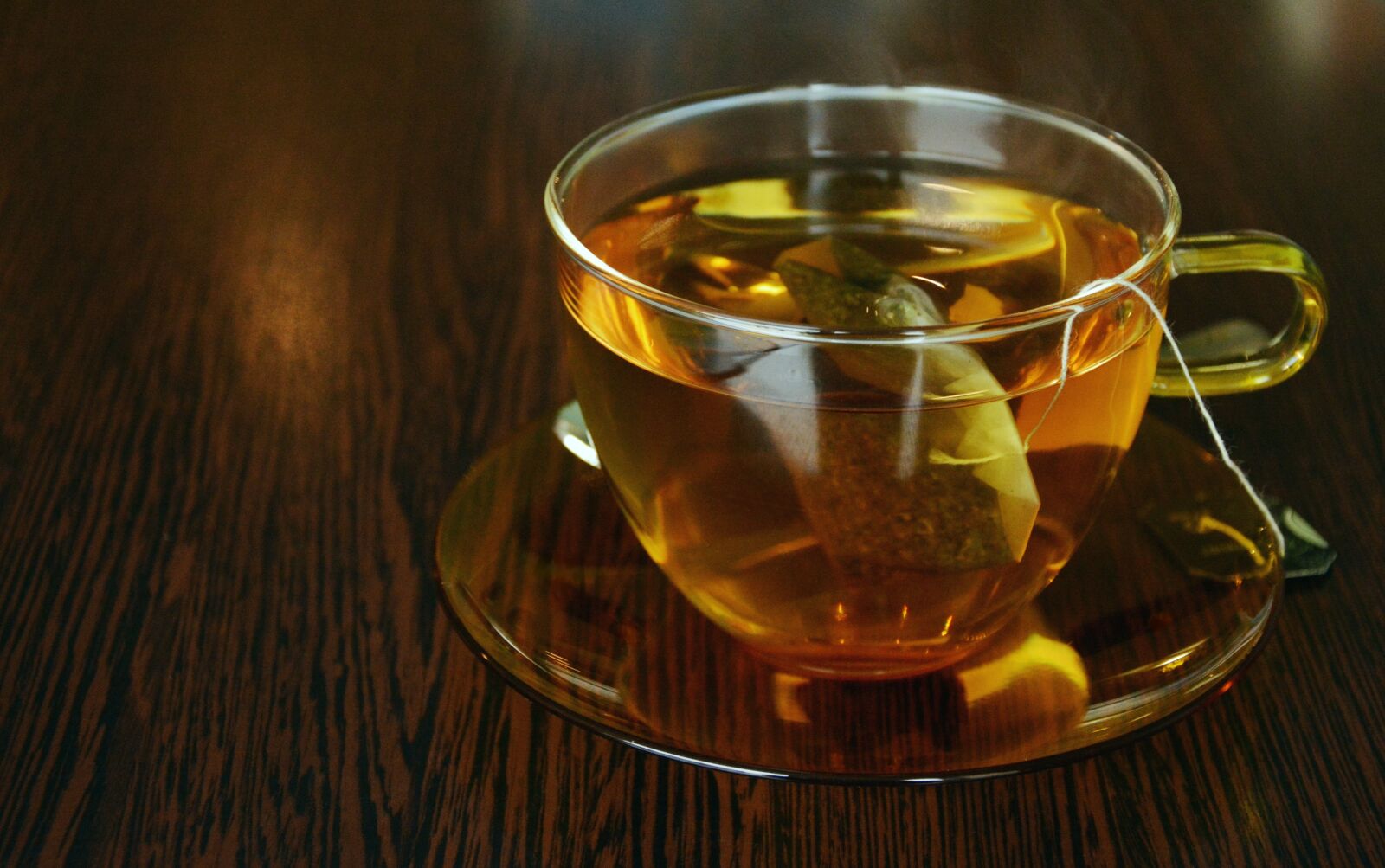 Nikon D5200 sample photo. Tee, teacup, tea bags photography