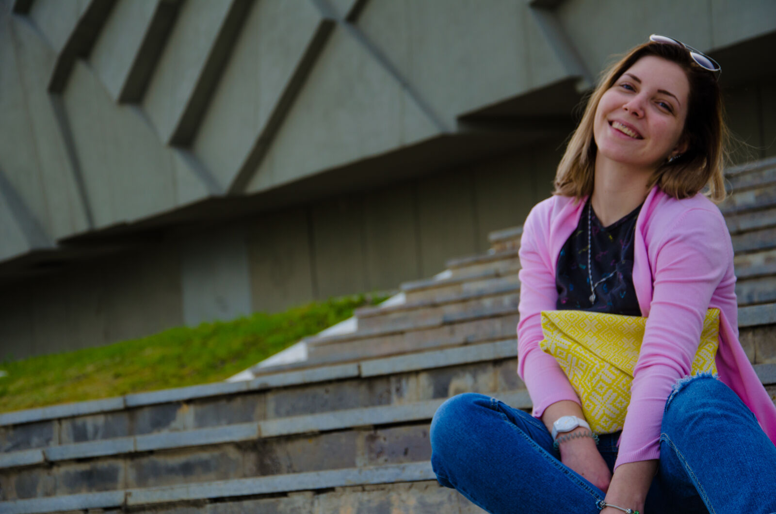 Nikon D5100 sample photo