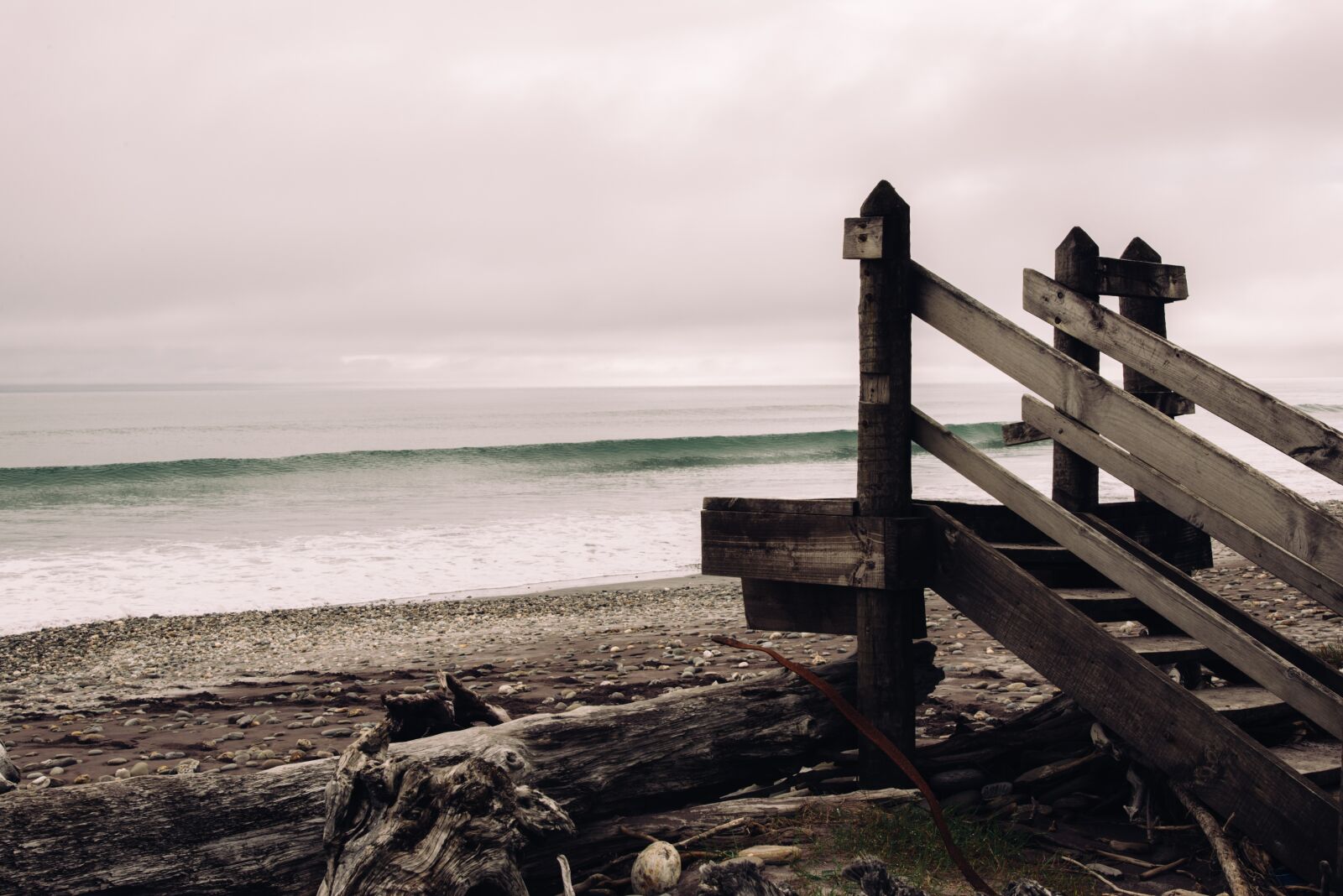 Nikon D610 sample photo. Sea, ocean, water photography