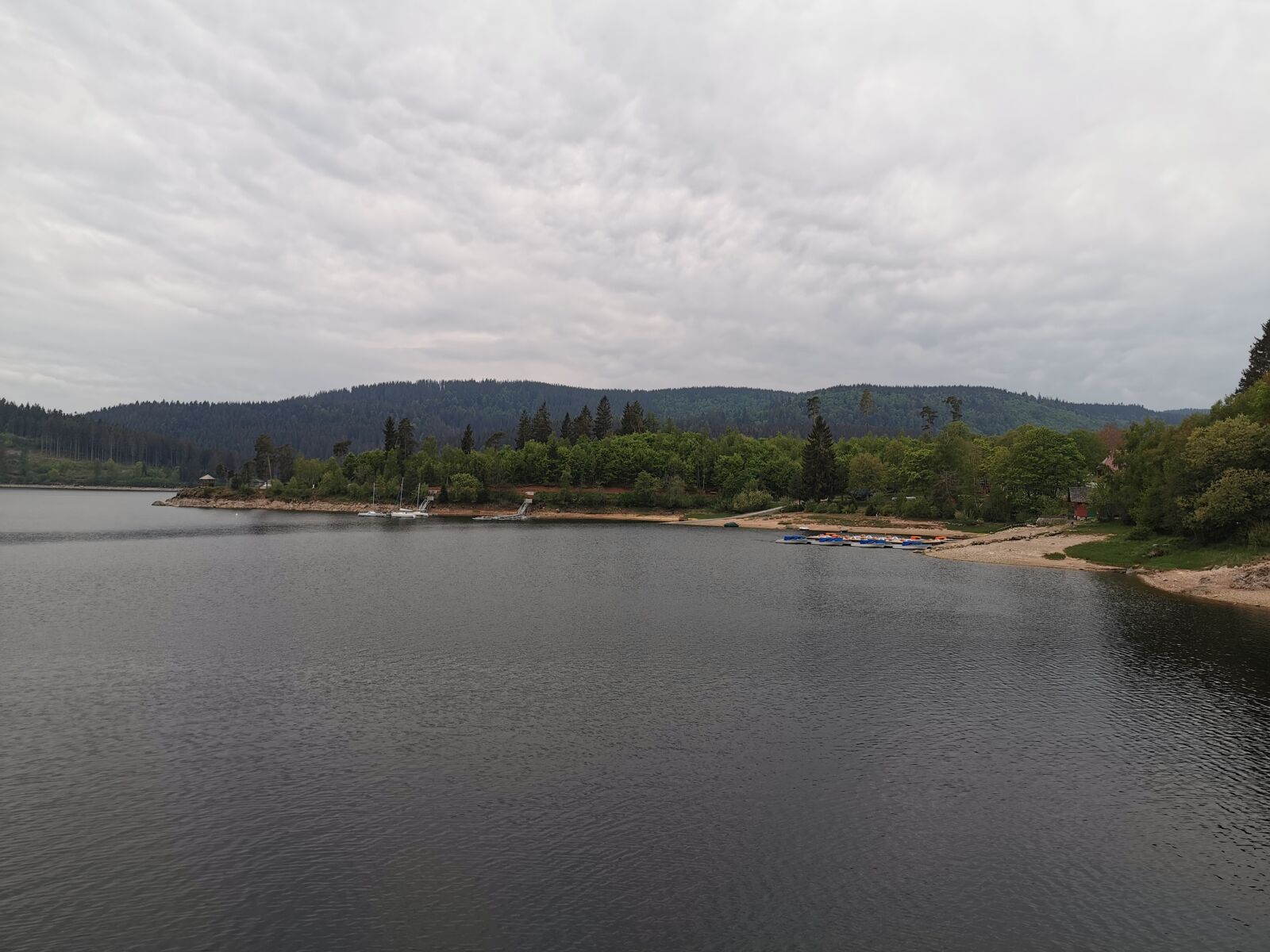 HUAWEI P30 Pro sample photo. Lake, nature, water photography