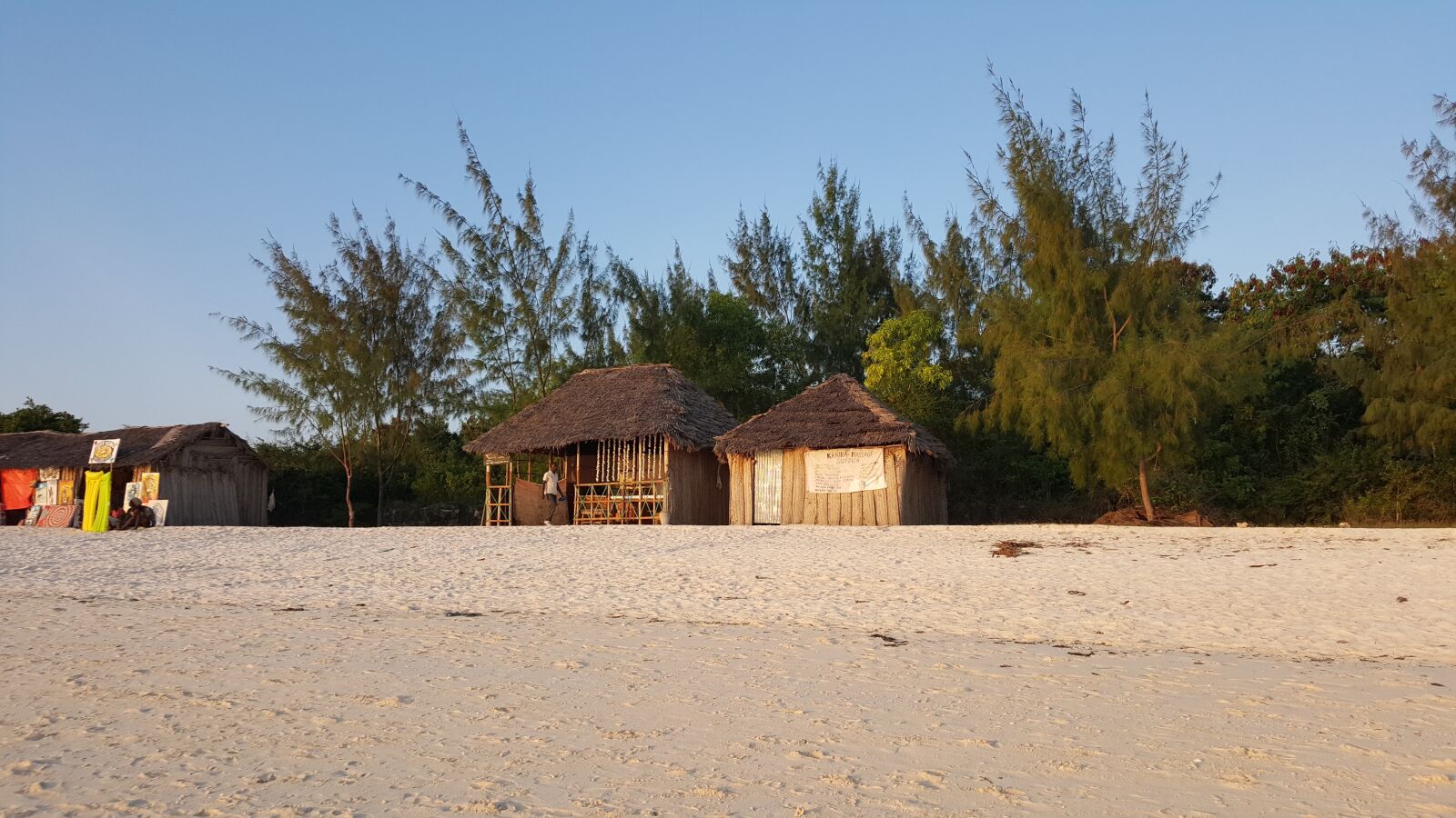 Samsung Galaxy S6 sample photo. Zanzibar, kendwa, tanzania photography
