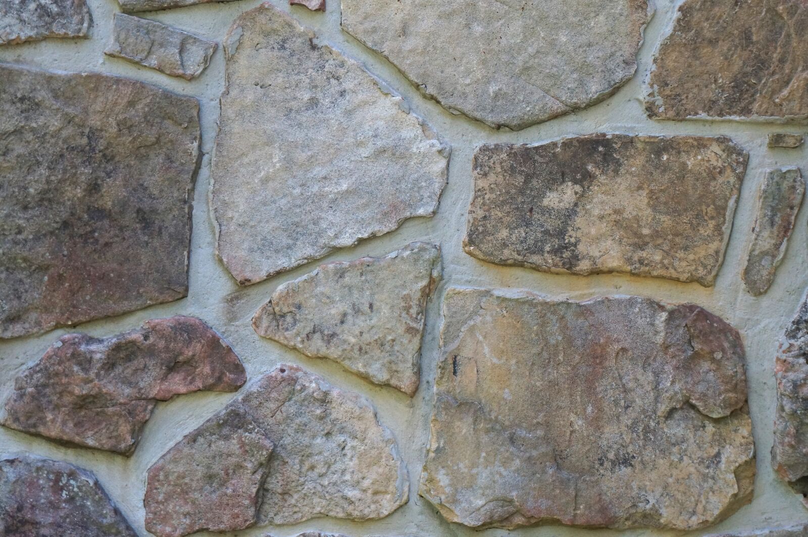 Sony Alpha NEX-5T sample photo. Stone wall, tennessee river photography