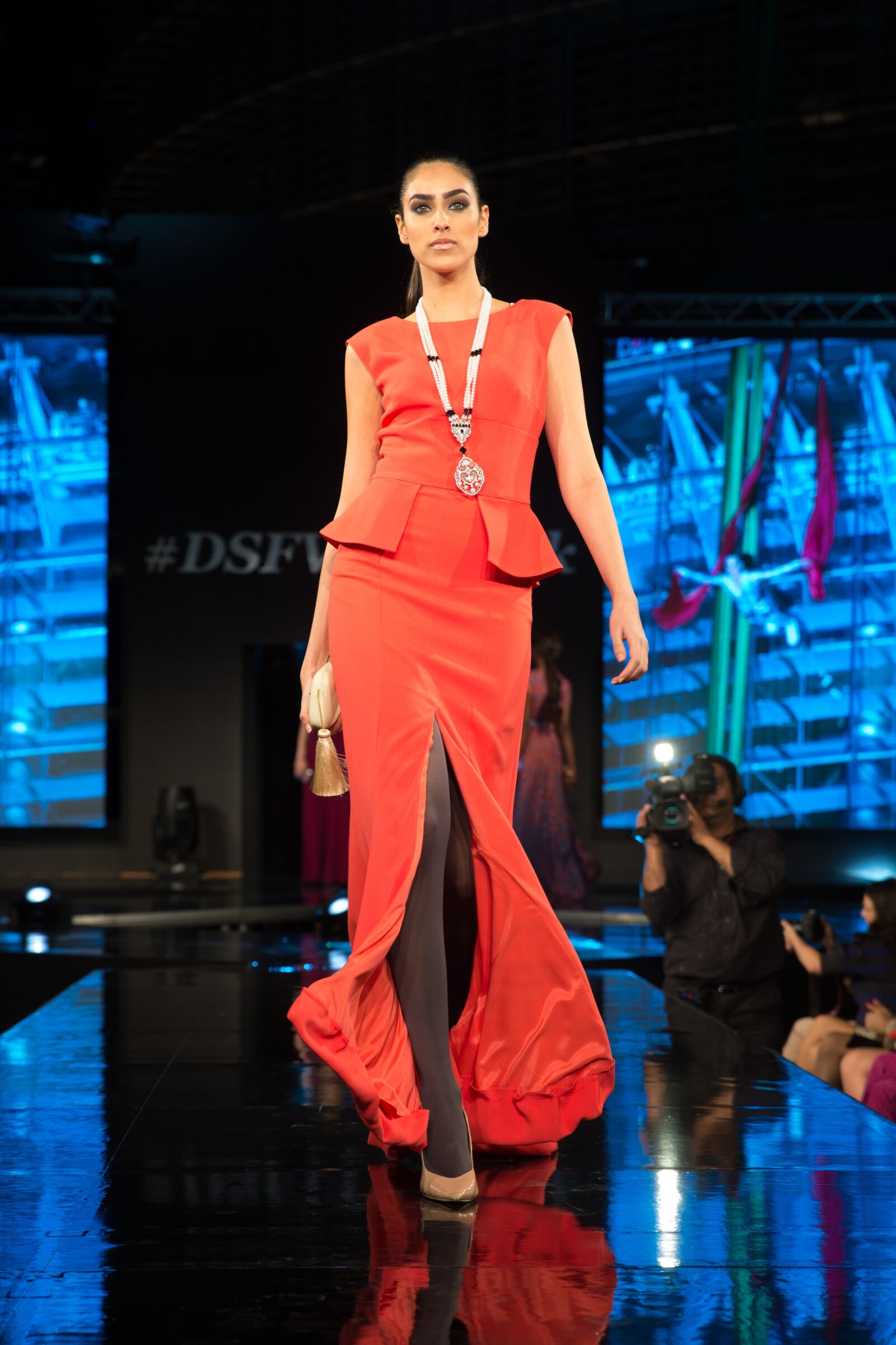 Canon EOS-1D X sample photo. Fashion show, fashion, catwalk photography