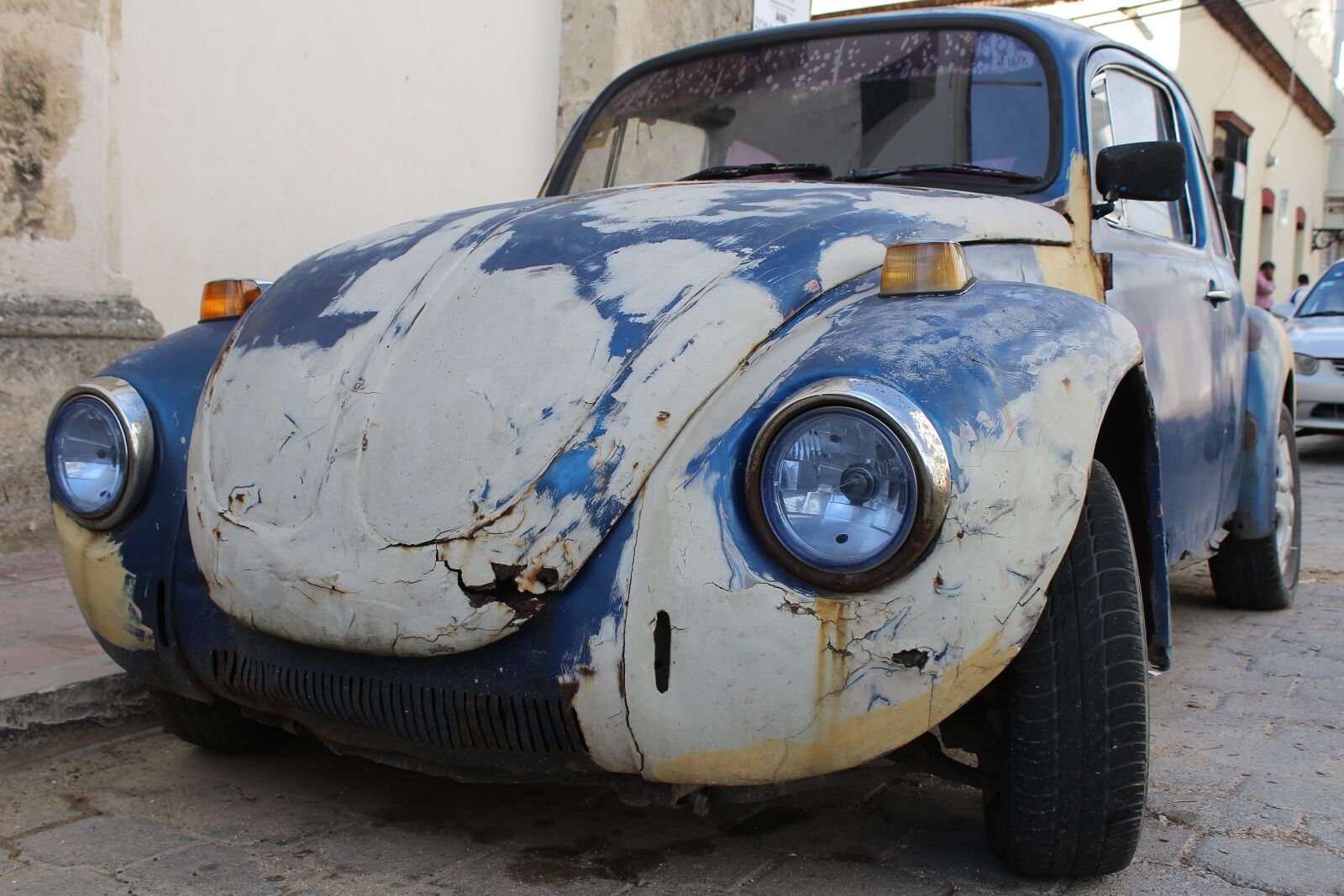 Canon EOS 650D (EOS Rebel T4i / EOS Kiss X6i) sample photo. Beetle, auto, vw beetle photography