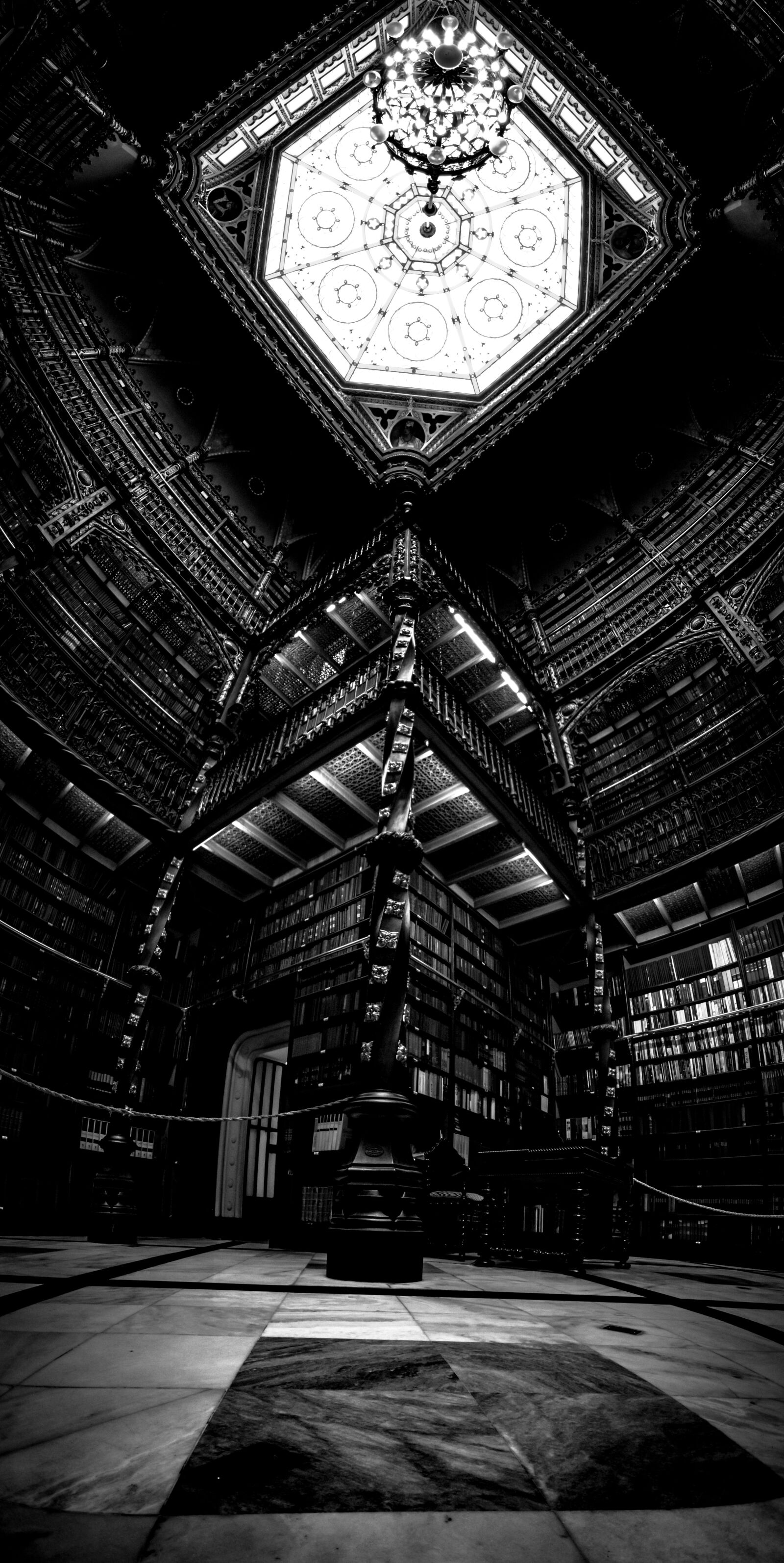 HUAWEI P30 Pro sample photo. Library, knowledge, book photography