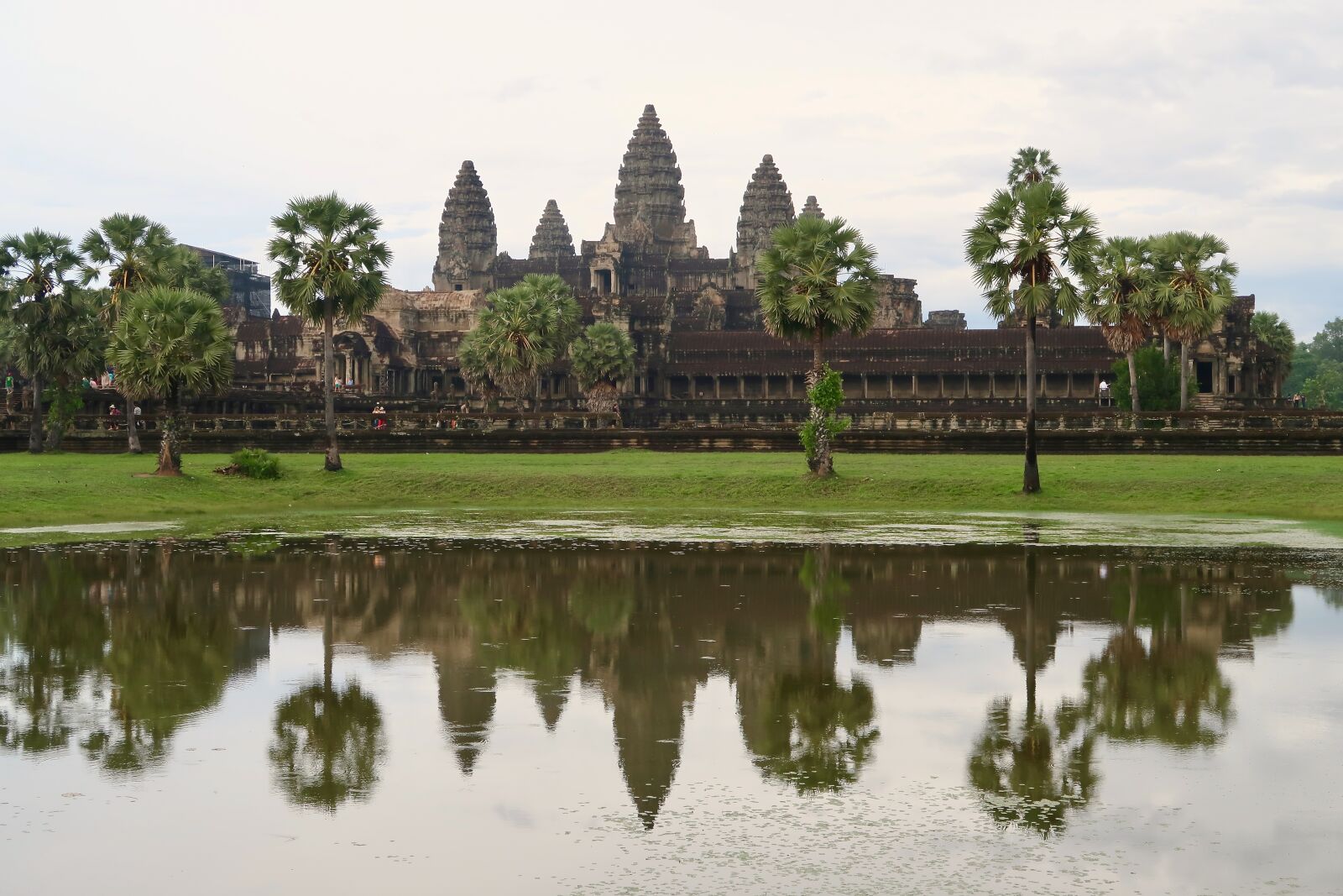 Canon PowerShot G7 X Mark II sample photo. Cambodia, siem reap, angkor photography
