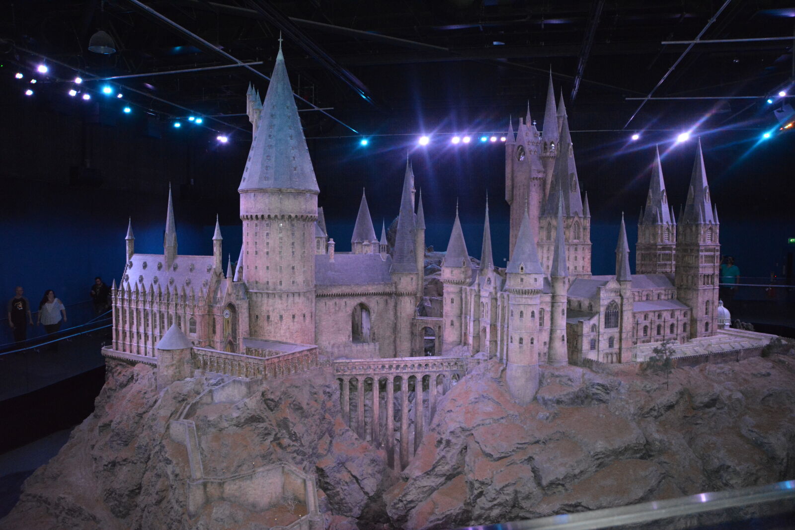 Nikon D5200 sample photo. Harry, potter, hogwarts, london photography