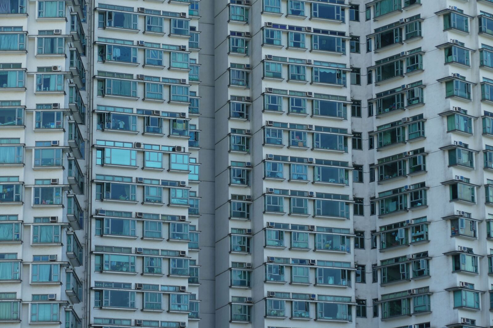 Panasonic Lumix DMC-FZ1000 sample photo. Hong kong, house, skyscraper photography