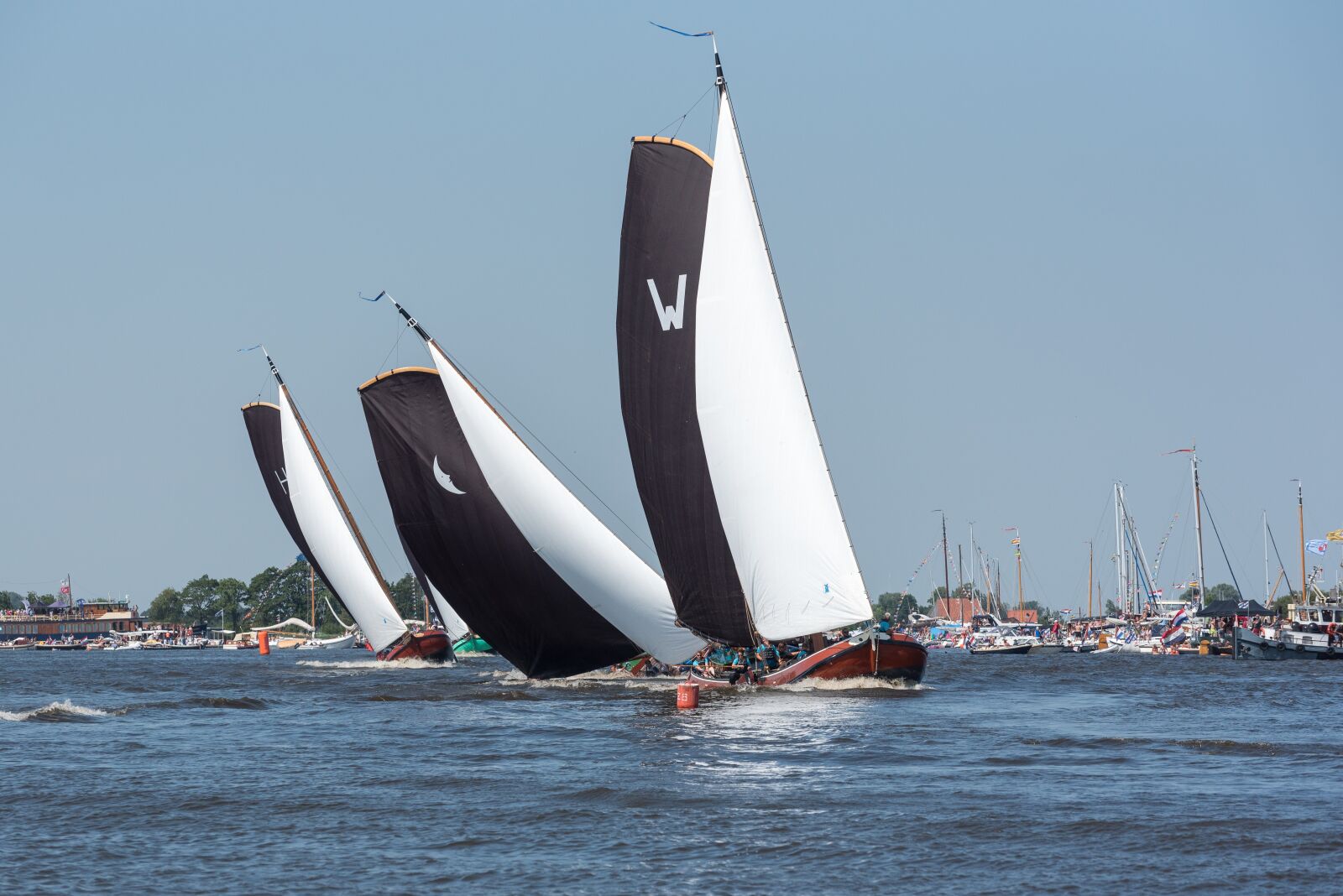 Nikon D750 sample photo. Boat, sailing, nautical photography