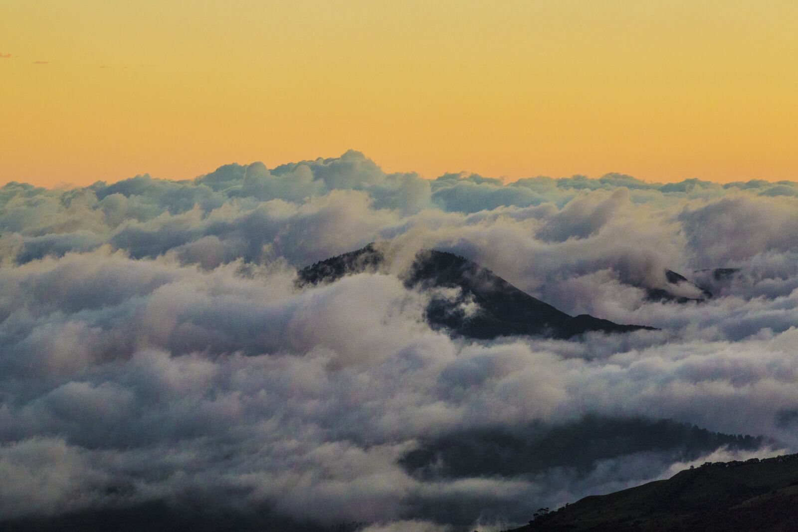 Canon EF 70-200mm F2.8L USM sample photo. Ecuador, photo, mountain photography