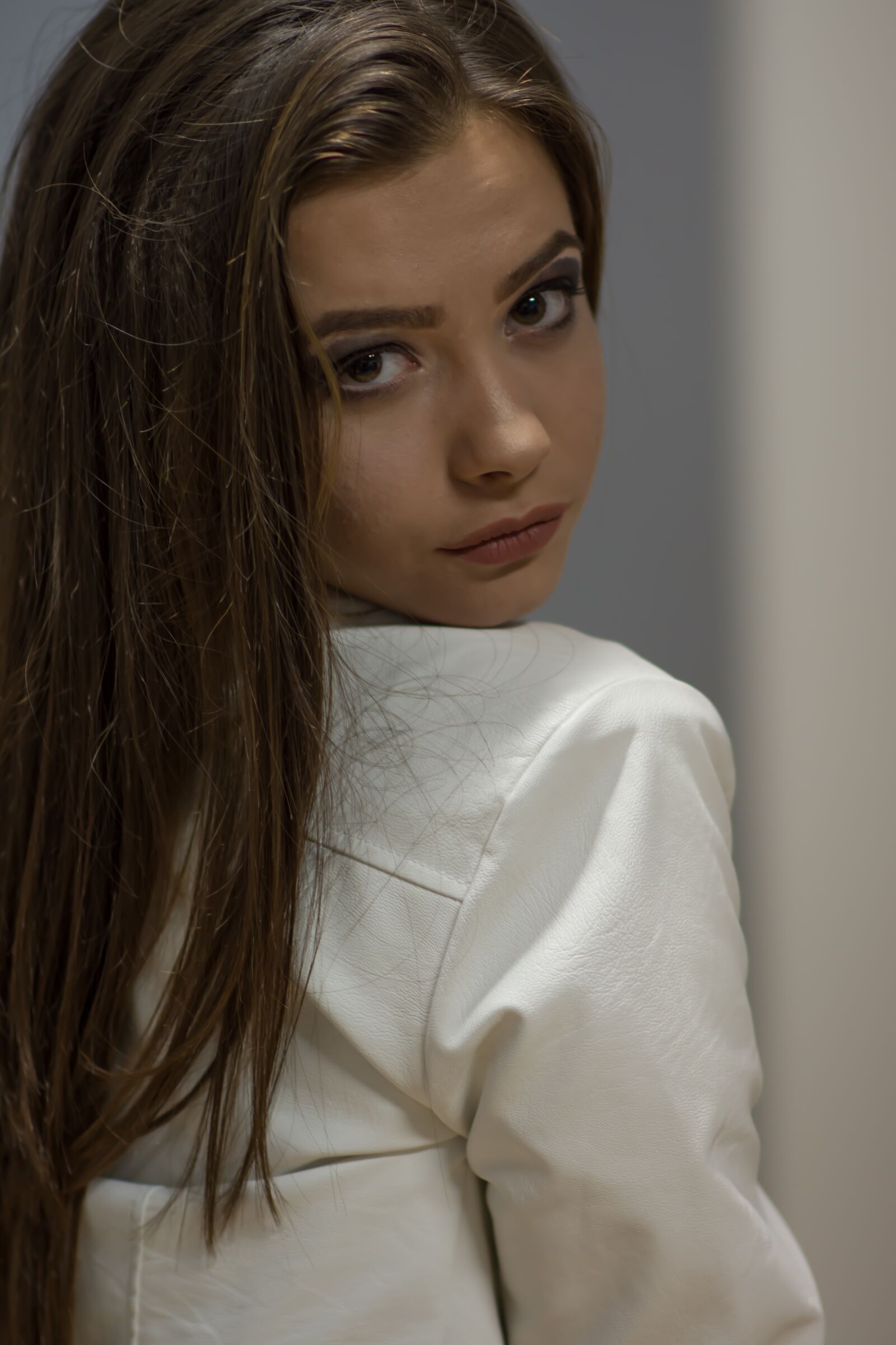Nikon D7200 sample photo. Fashion model, girl, pretty photography