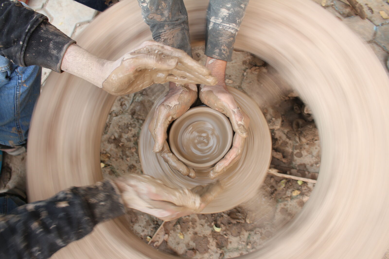 Canon EOS 700D (EOS Rebel T5i / EOS Kiss X7i) sample photo. Mud, wheel photography