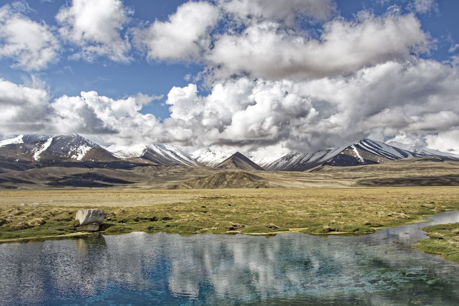 Nikon D500 sample photo. Tajikistan, badakhshan national park photography