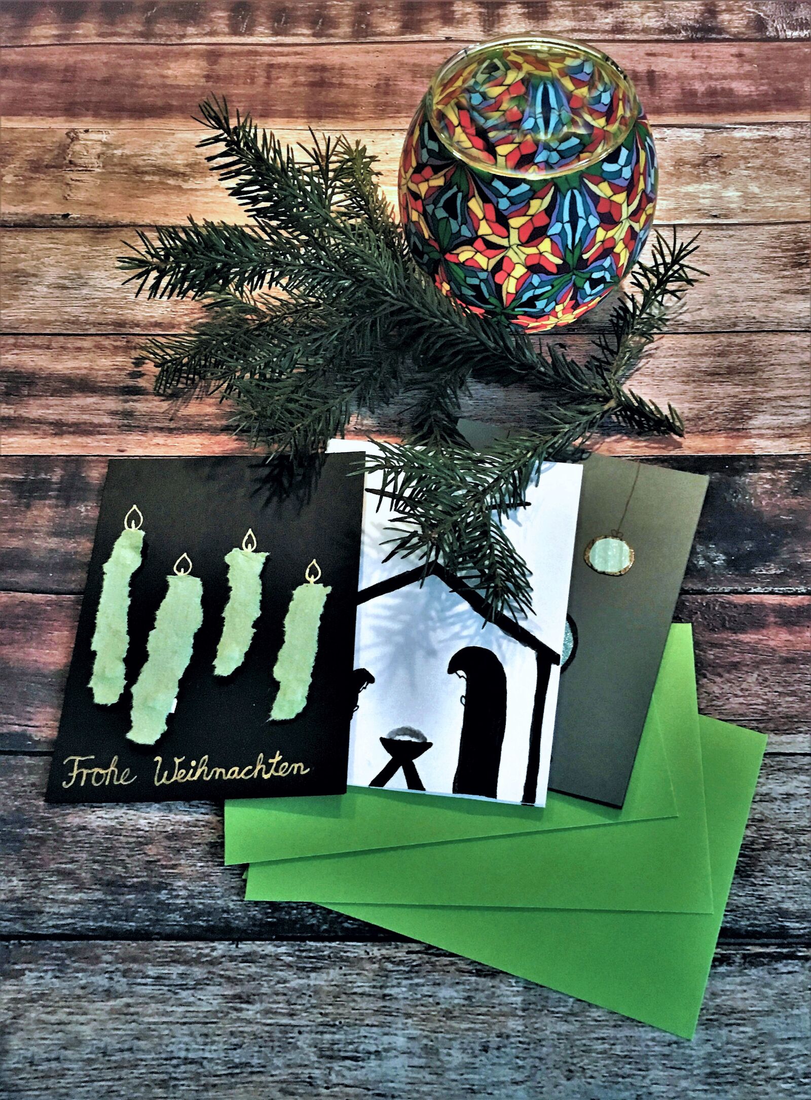 Apple iPhone 6s sample photo. Advent, christmas, christmas cards photography