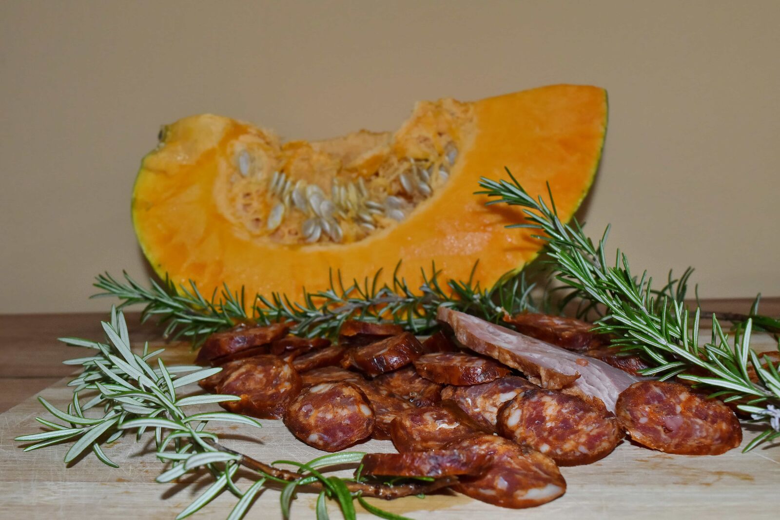 Nikon D5500 sample photo. Beef, homemade, pumpkin, pumpkin photography