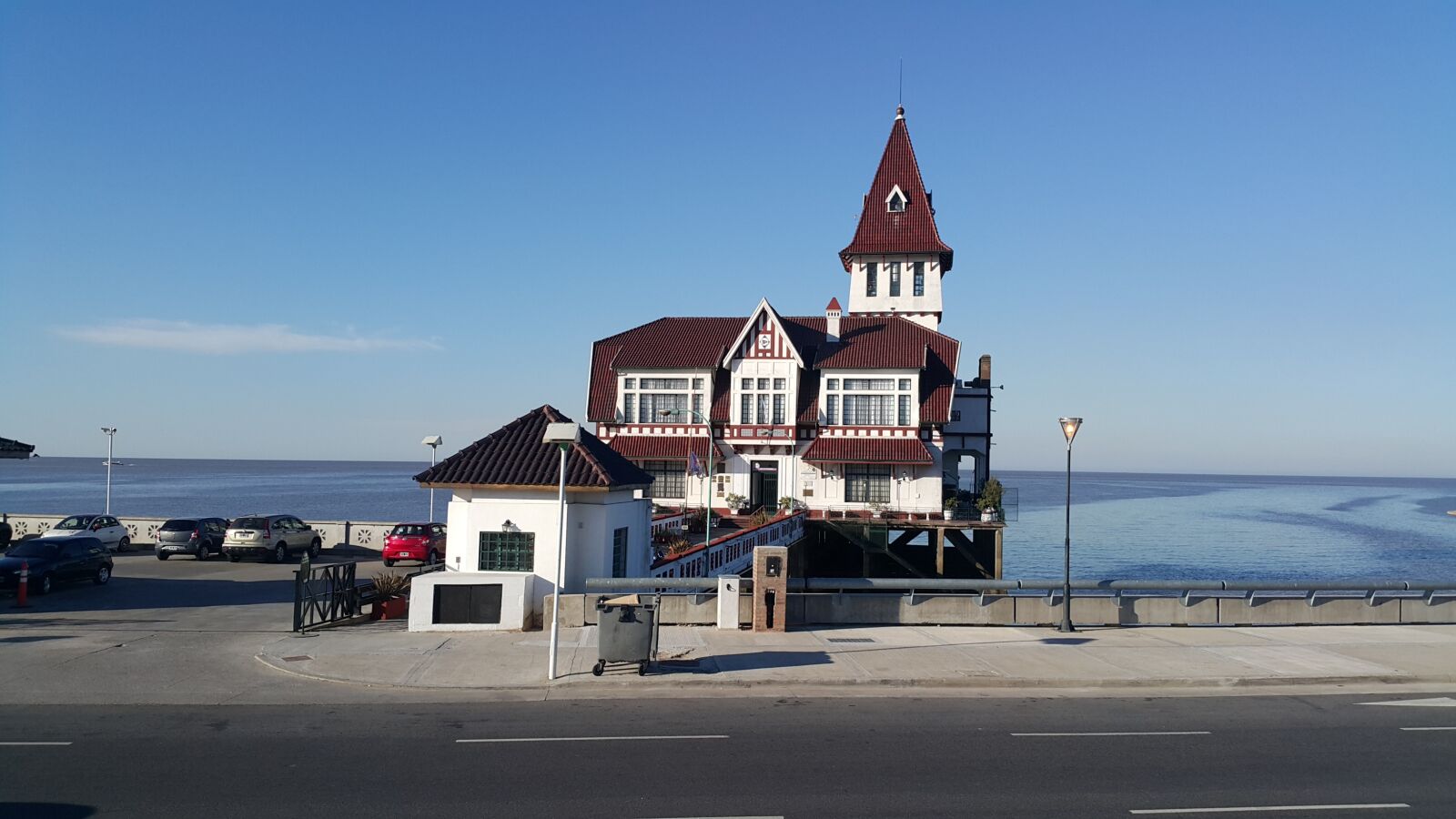 Samsung Galaxy Note4 sample photo. Lighthouse, mirante, mar photography