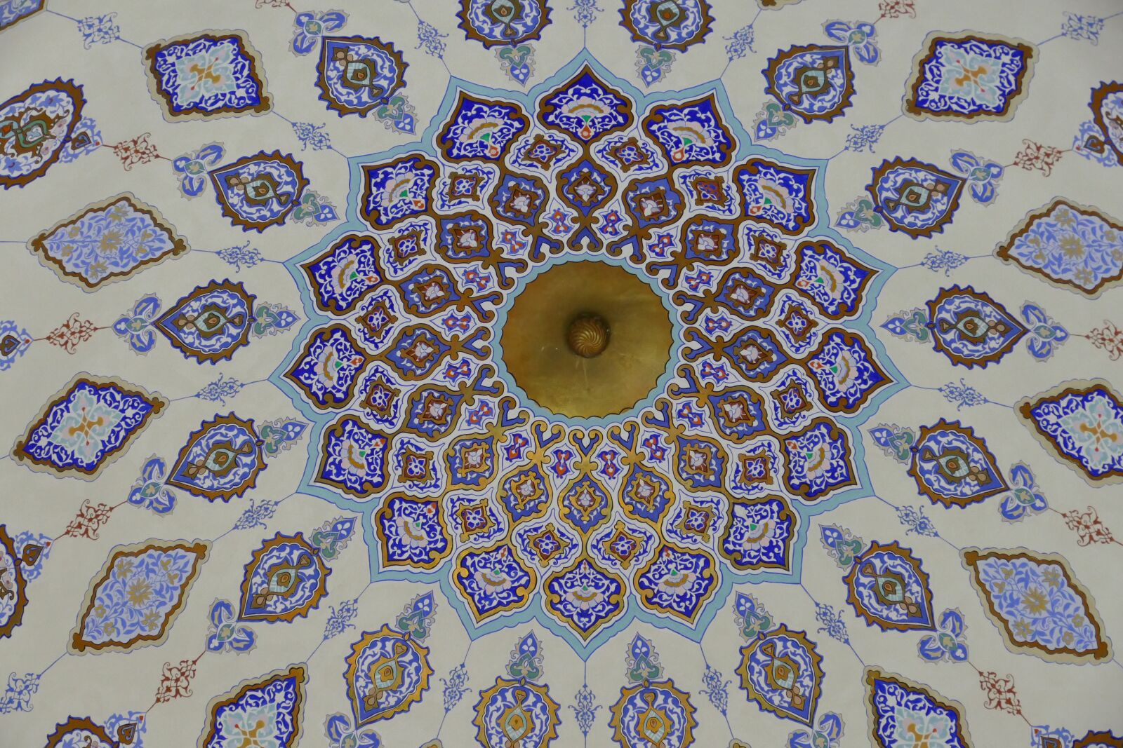 Panasonic Lumix DMC-FZ1000 sample photo. Uzbekistan, sharisabz, historically photography