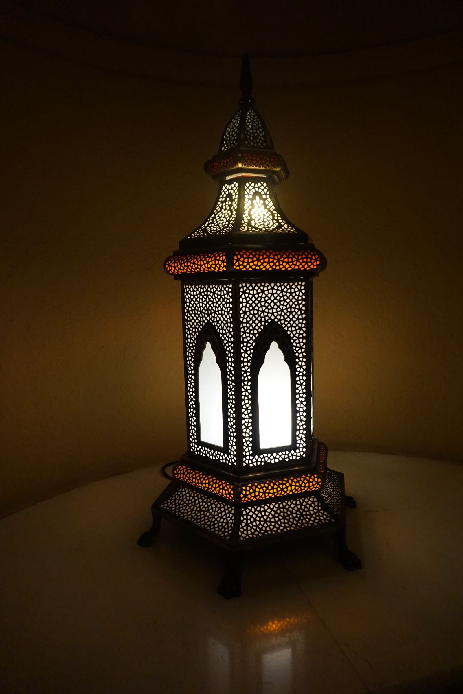 Sony a6000 sample photo. Ramadan, dubai, uae photography