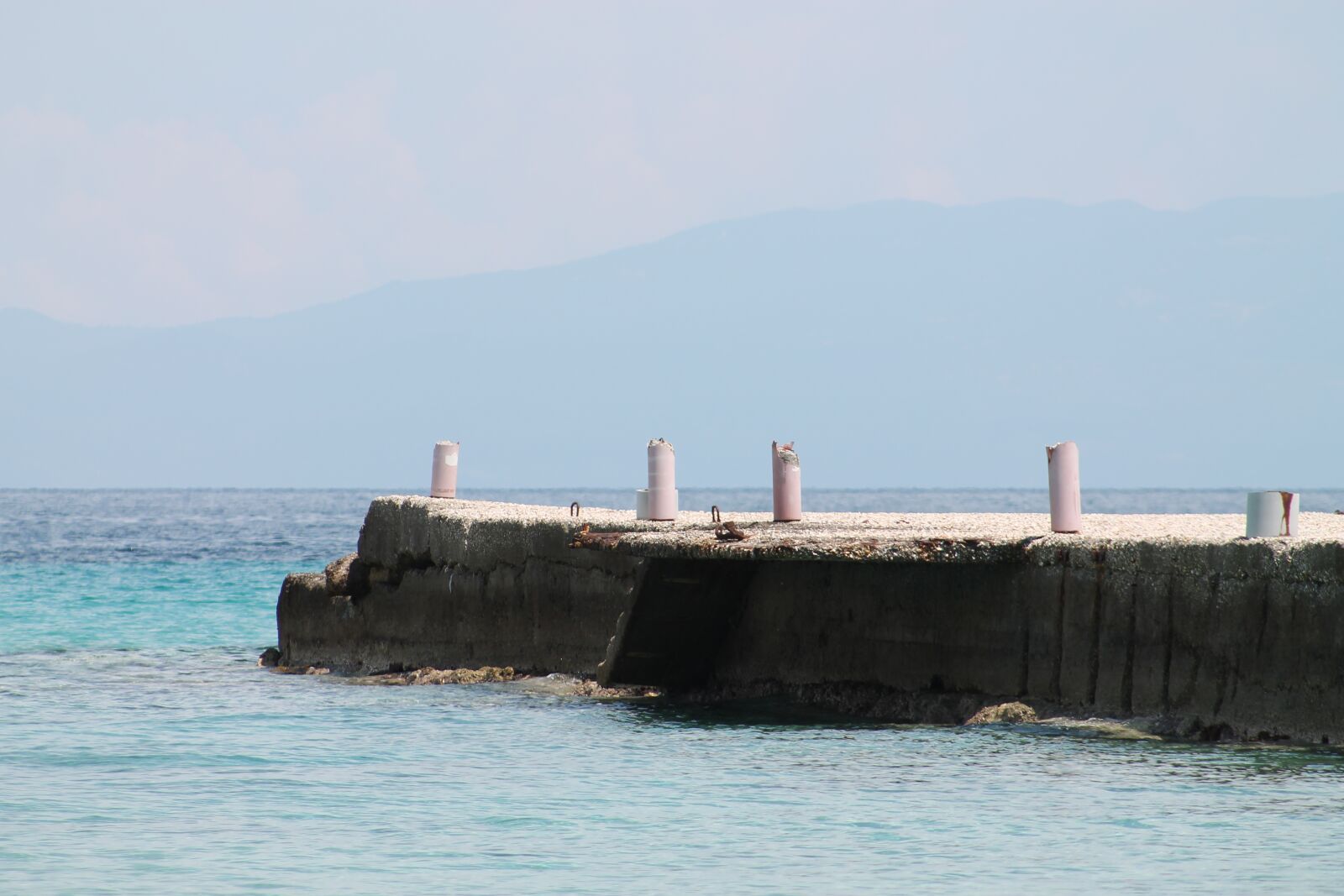 Canon EF75-300mm f/4-5.6 sample photo. Beach, vacations, sea photography