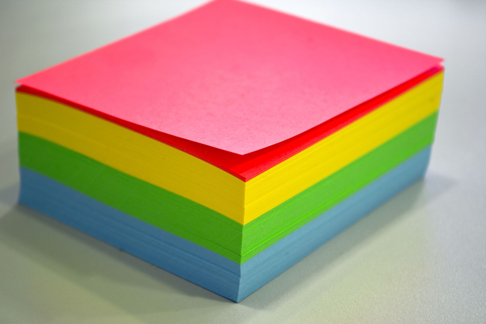 Nikon D5200 sample photo. Paper, taco paper, color photography
