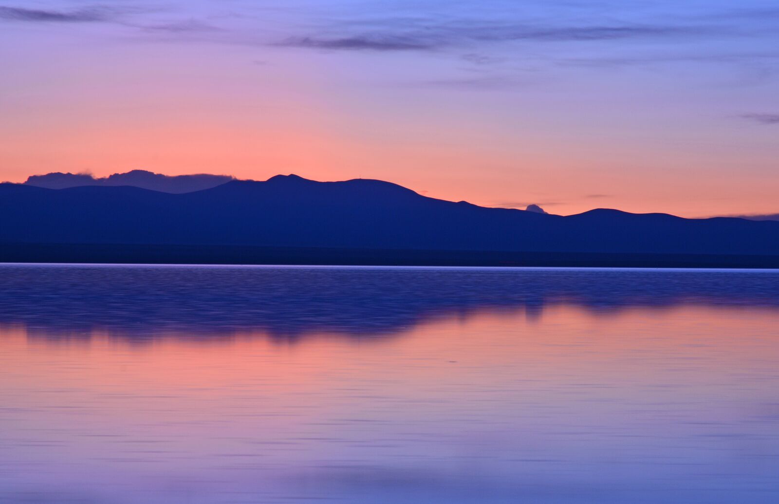 Nikon D7100 sample photo. Bolivia, salar de uyuni photography