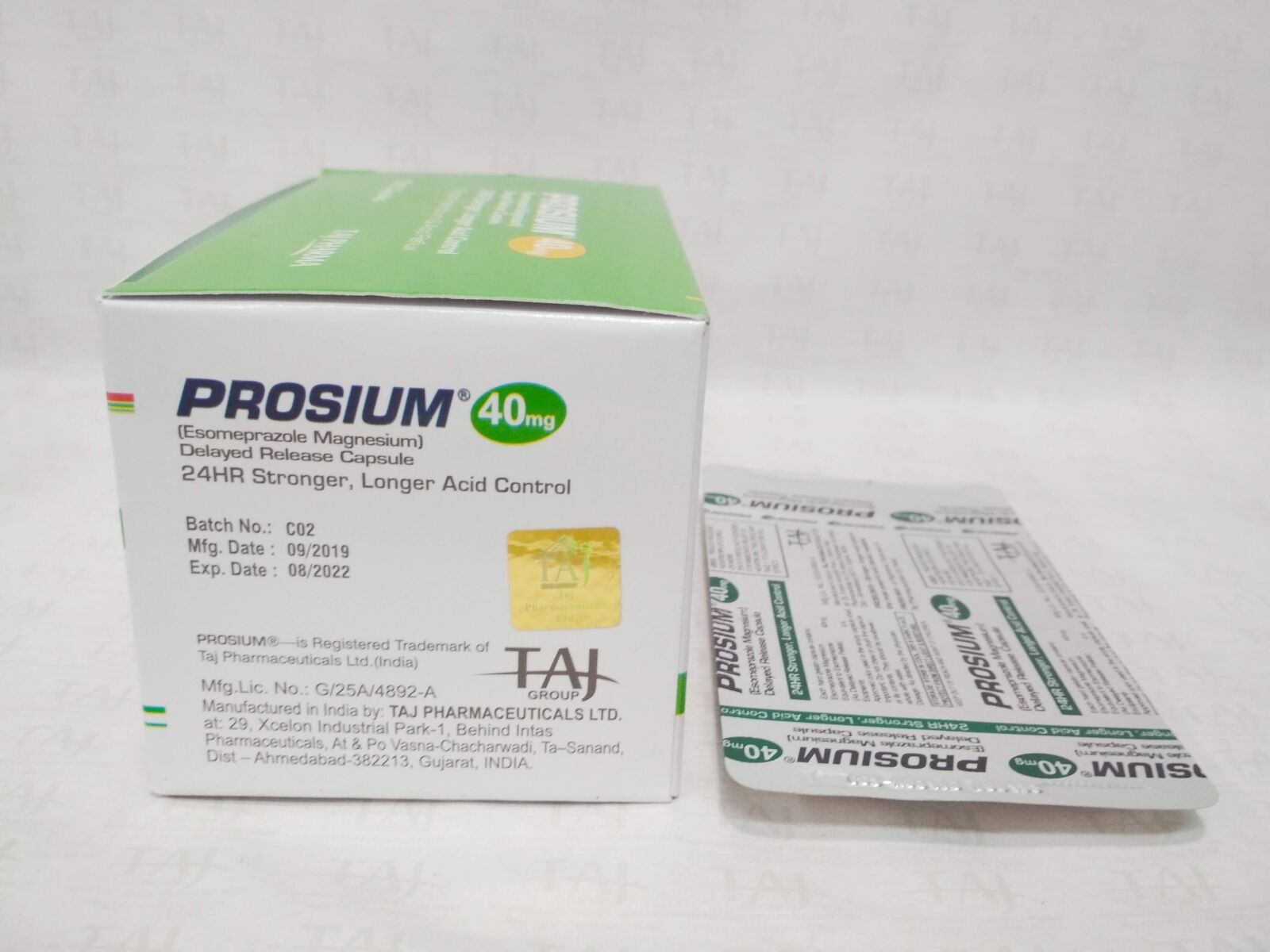 Xiaomi Redmi 4 Pro sample photo. Esomeprazole capsule, manufacturers, suppliers photography