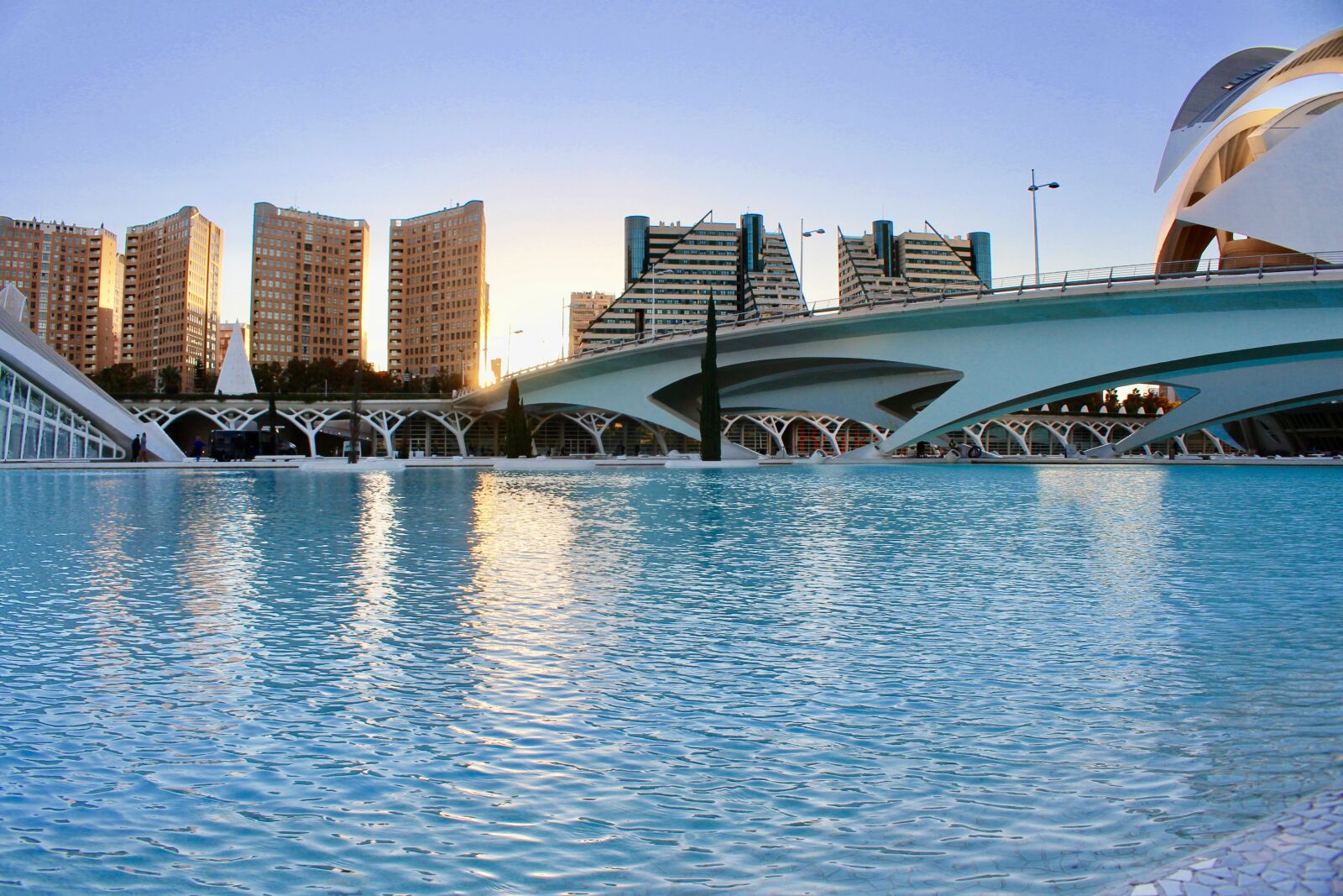 Canon EOS 700D (EOS Rebel T5i / EOS Kiss X7i) sample photo. Spain, architecture, valencia photography