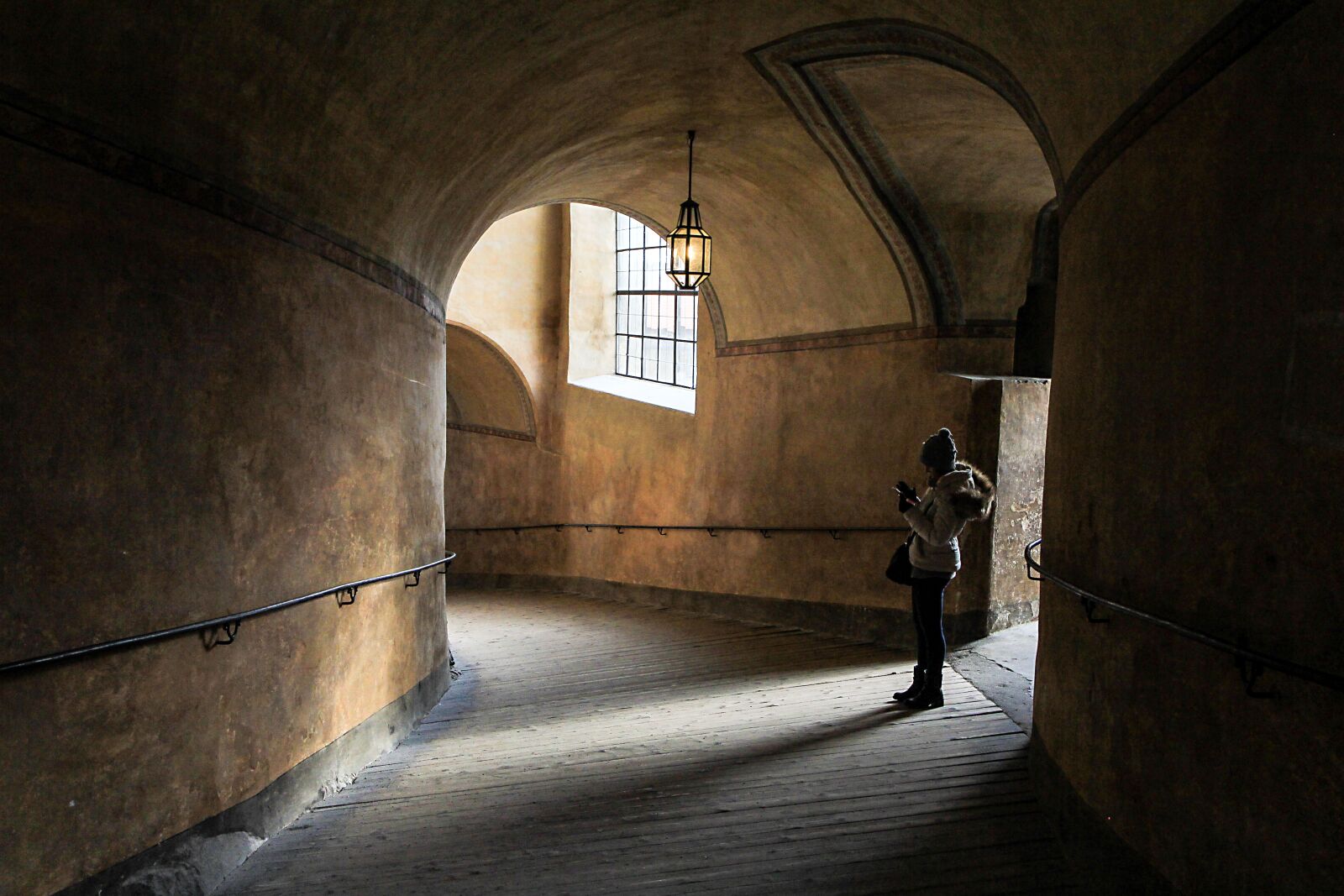 Canon EOS 60D sample photo. Architecture, travel, in photography