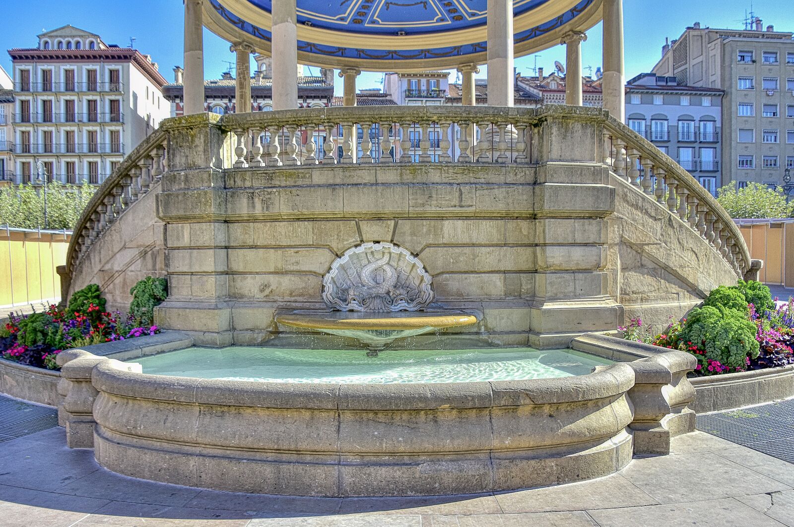 Nikon D7200 sample photo. Source, garden, park photography