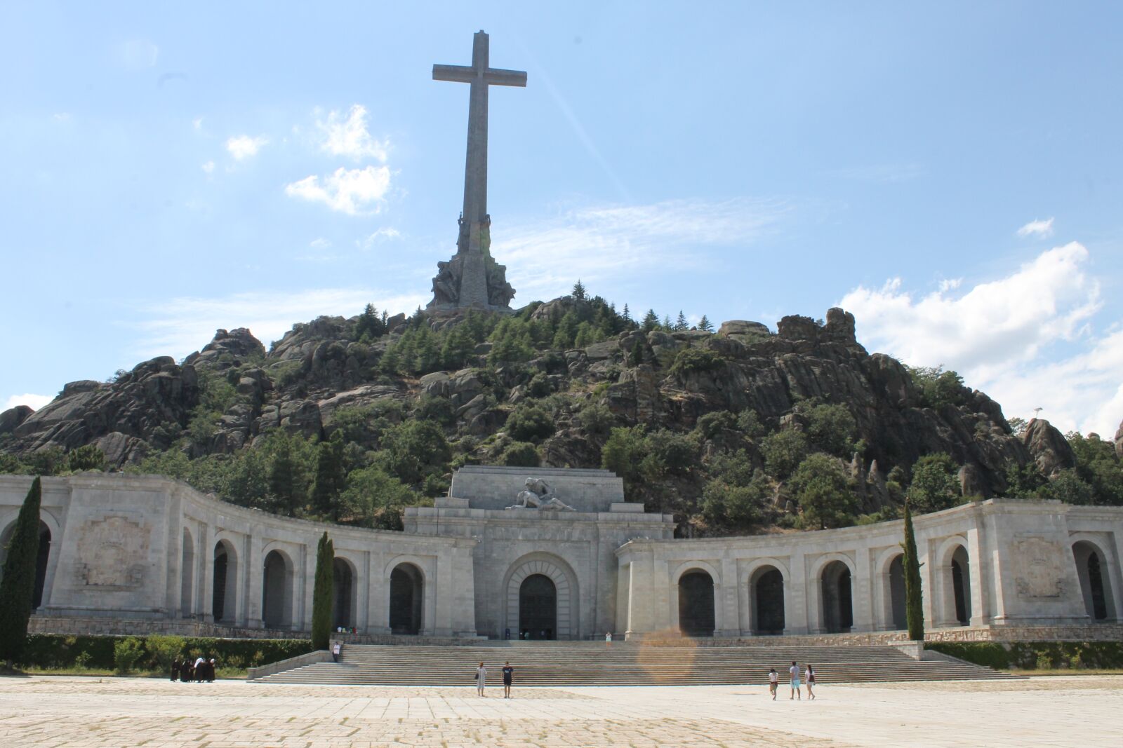 Canon EOS 1100D (EOS Rebel T3 / EOS Kiss X50) sample photo. Spain, valley of the photography