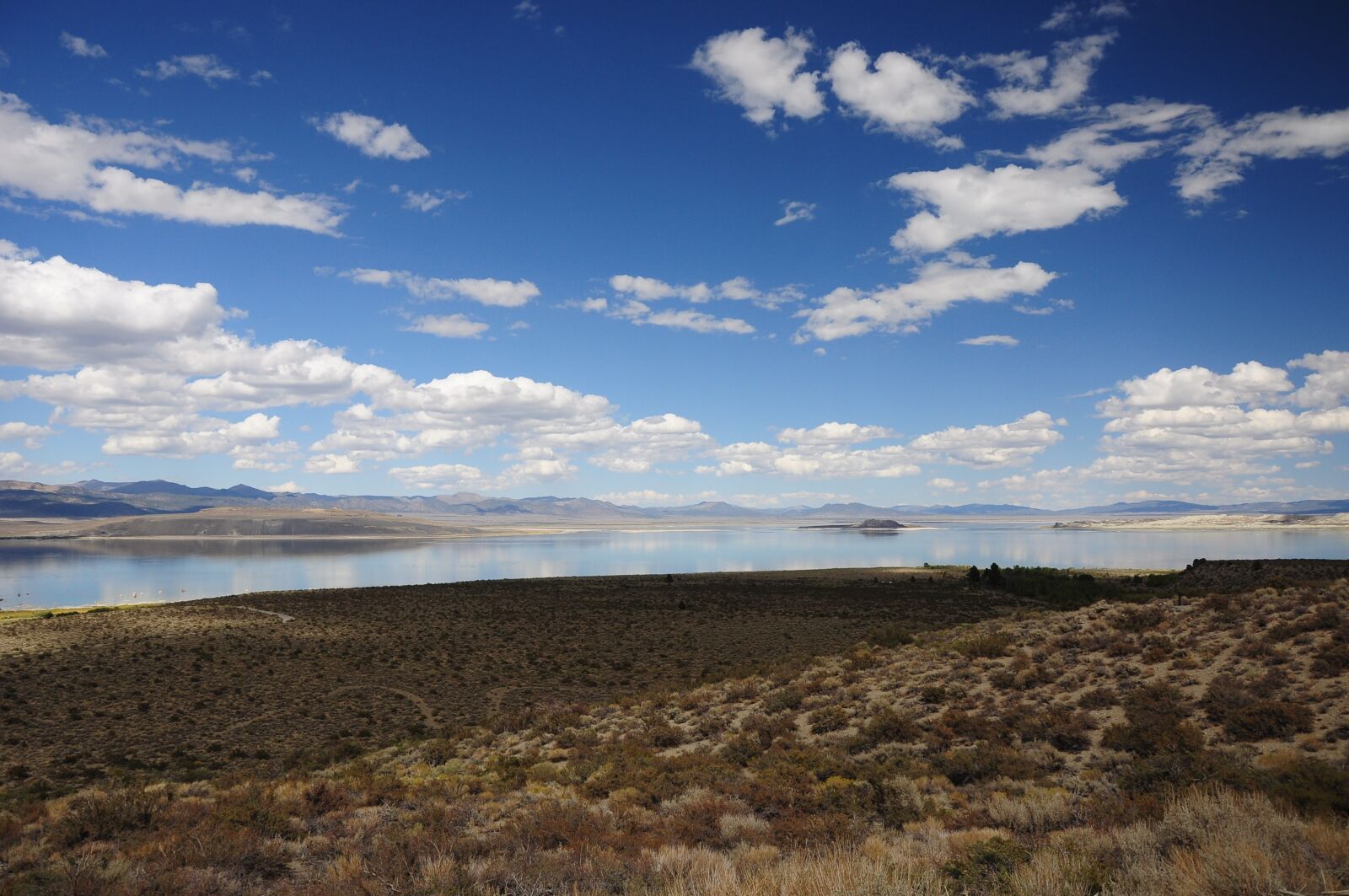 Nikon D5000 sample photo. Lake, landscape, nature photography