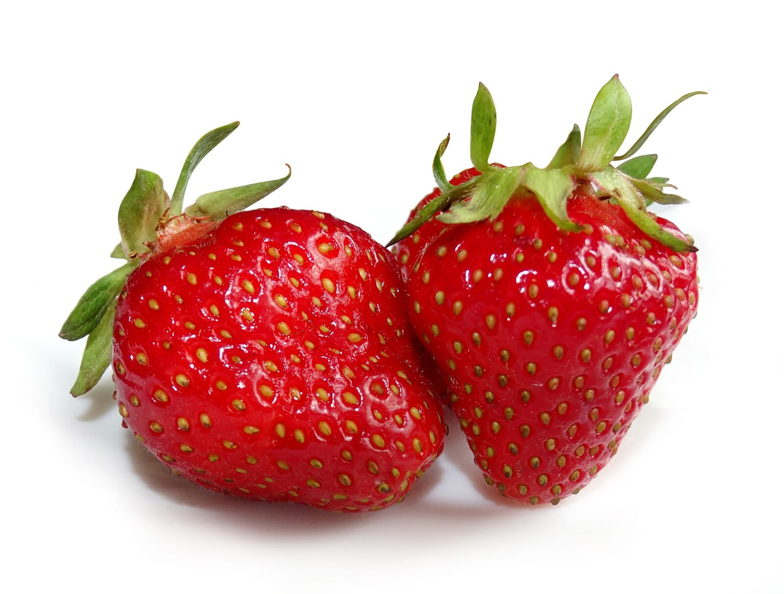 Sony Cyber-shot DSC-HX300 sample photo. Strawberries, fruit, strawberry photography